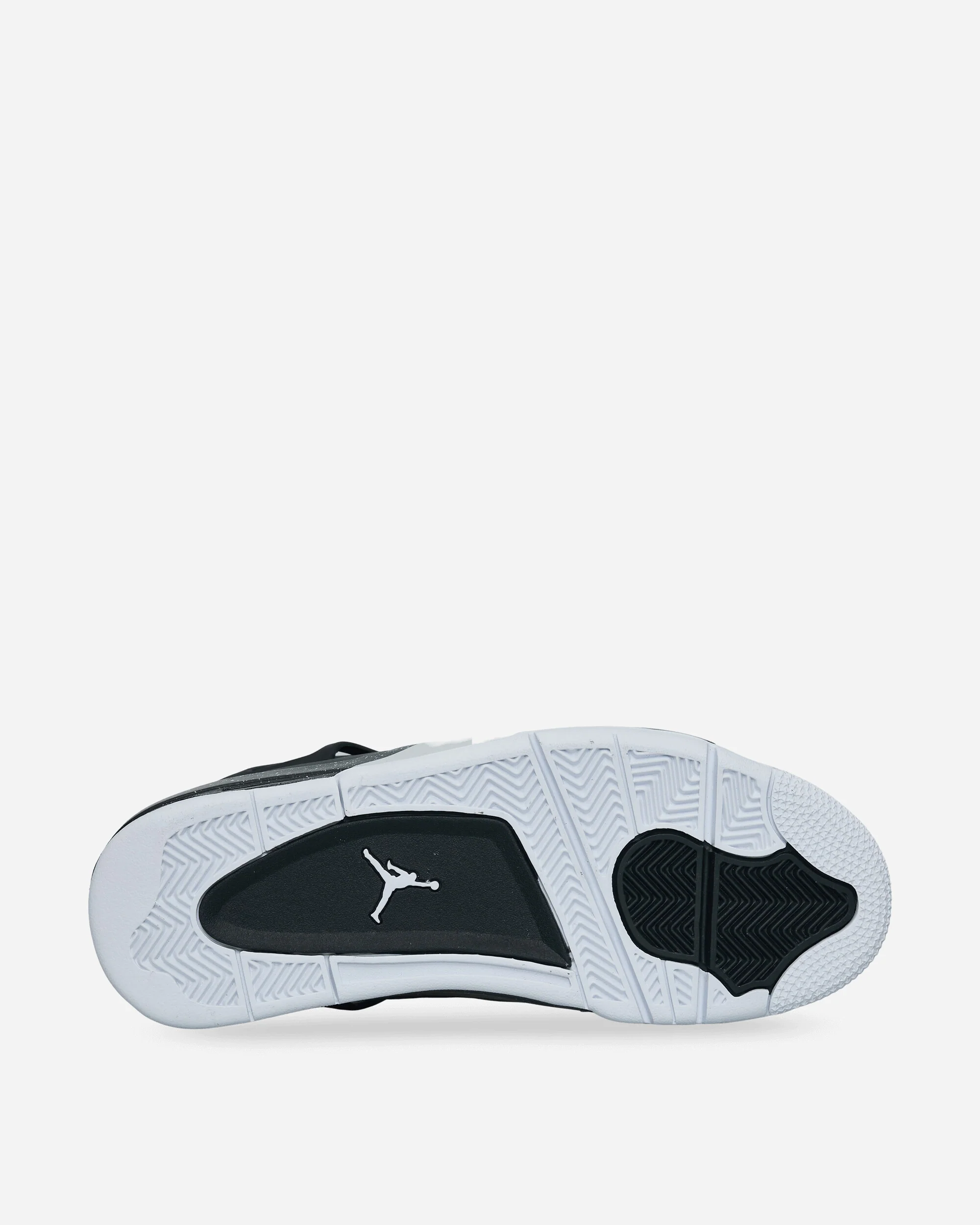 Air Jordan 4 Sneakers Fear - Image 5