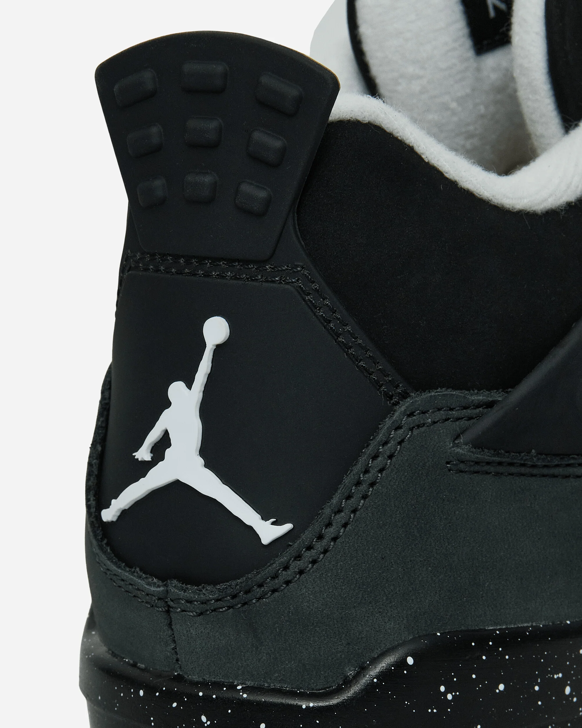 Air Jordan 4 Sneakers Fear - Image 6