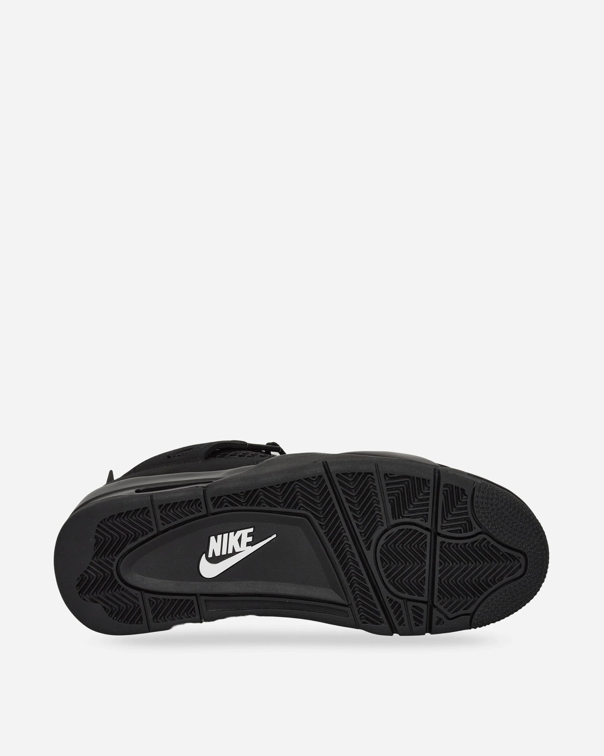 Air Jordan 4 Sneakers Black Cat - Image 5