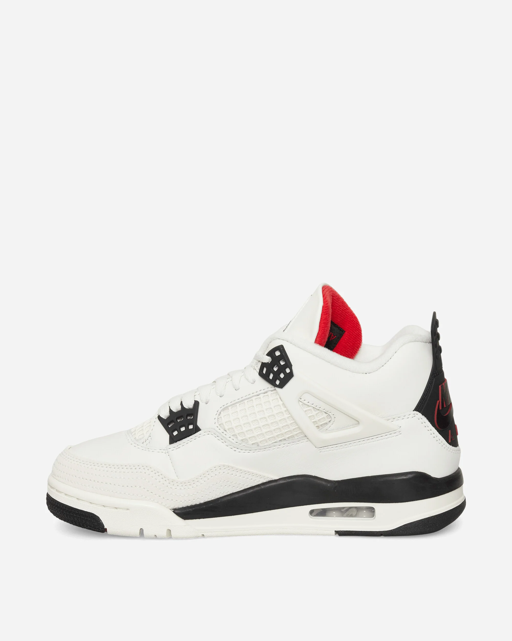 Air Jordan 4 Retro Sneakers Flight Club - Image 3