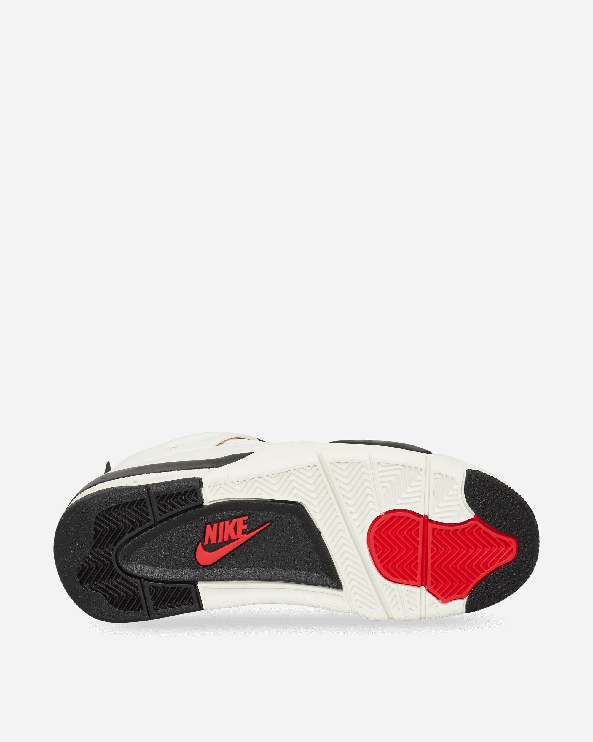 Air Jordan 4 Retro Sneakers Flight Club - Image 5