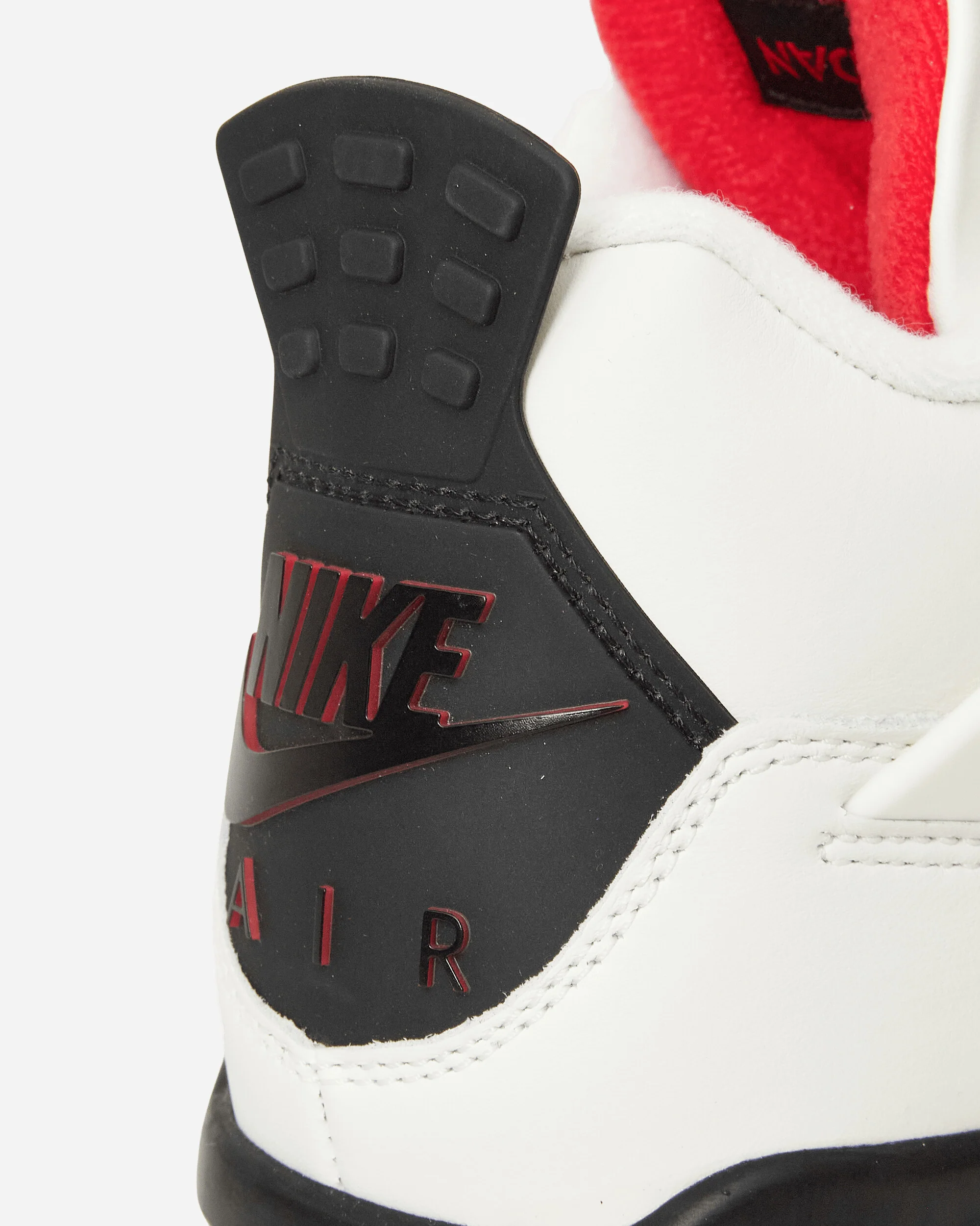 Air Jordan 4 Retro Sneakers Flight Club - Image 6