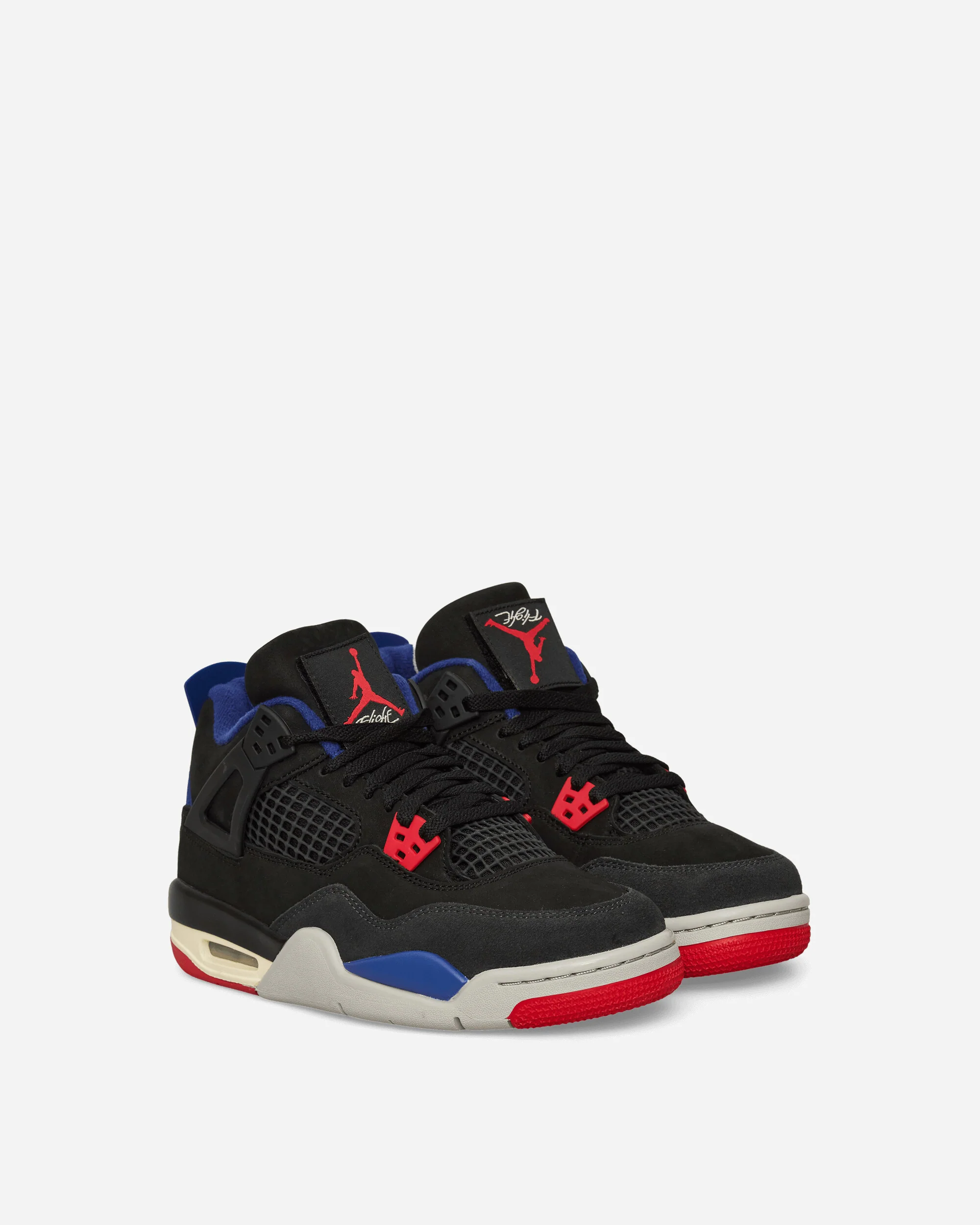 Air Jordan 4 (GS) Sneakers Rare Air - Image 2