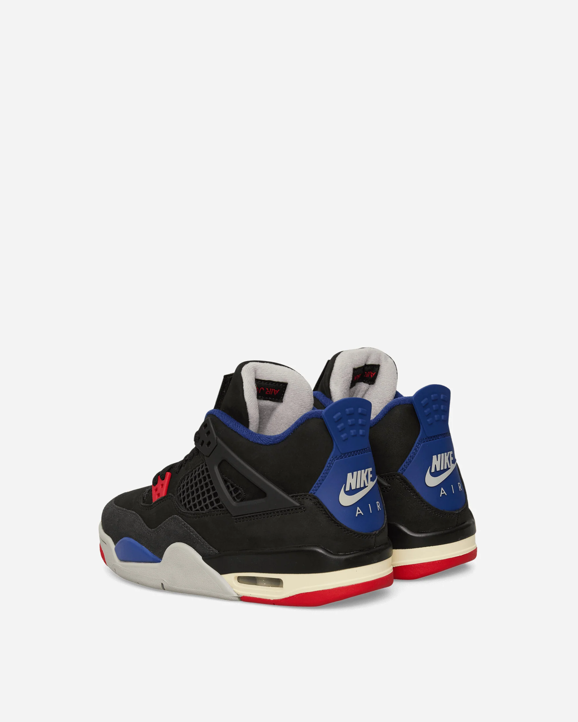 Air Jordan 4 (GS) Sneakers Rare Air - Image 4