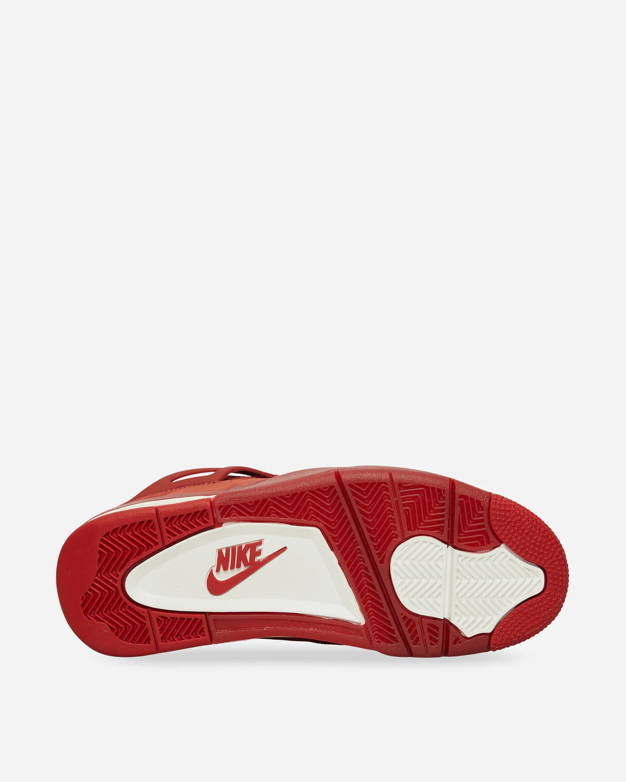 Nigel Sylvester Air Jordan 4 Sneakers Brick by Brick - Image 5