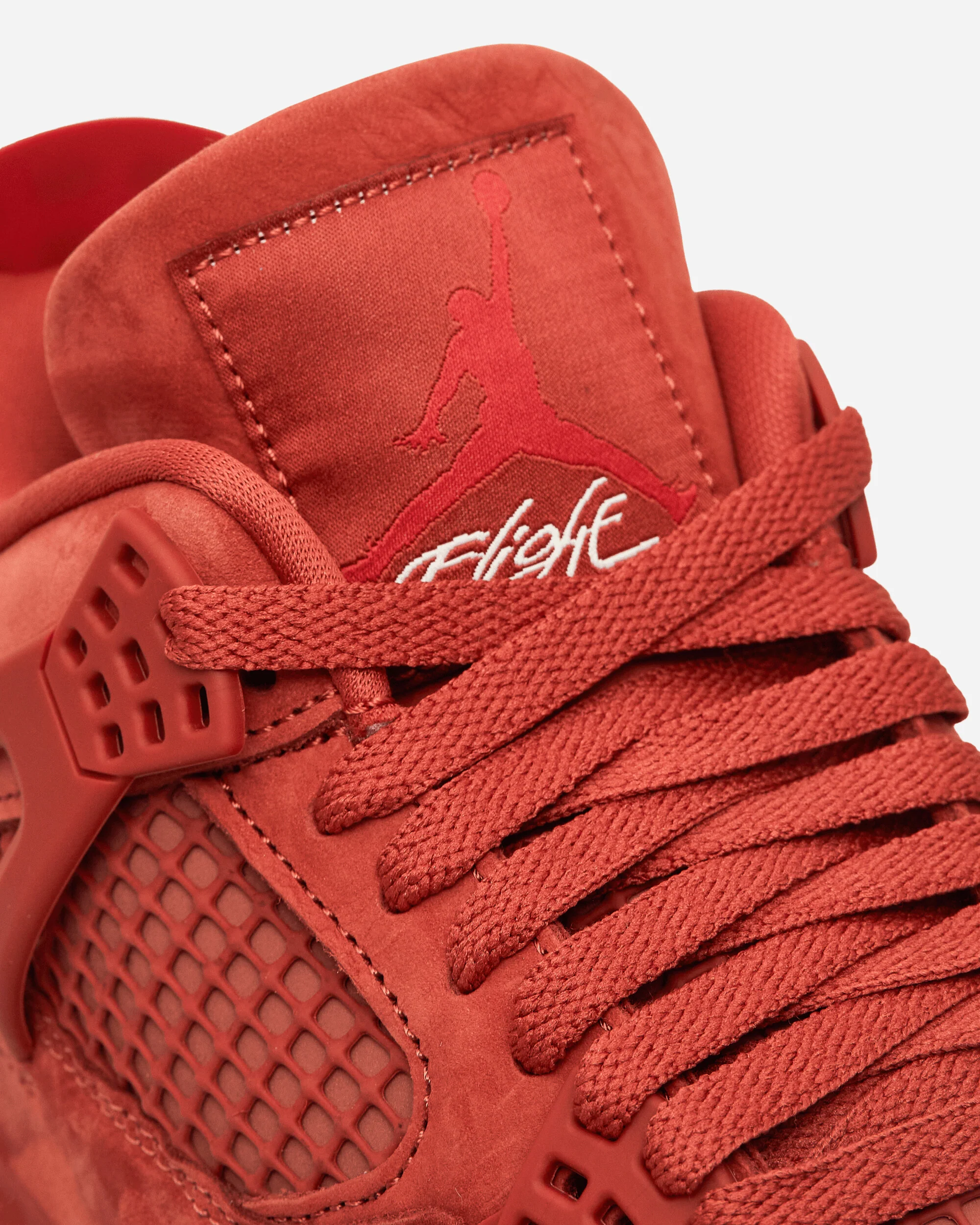 Nigel Sylvester Air Jordan 4 Sneakers Brick by Brick - Image 7