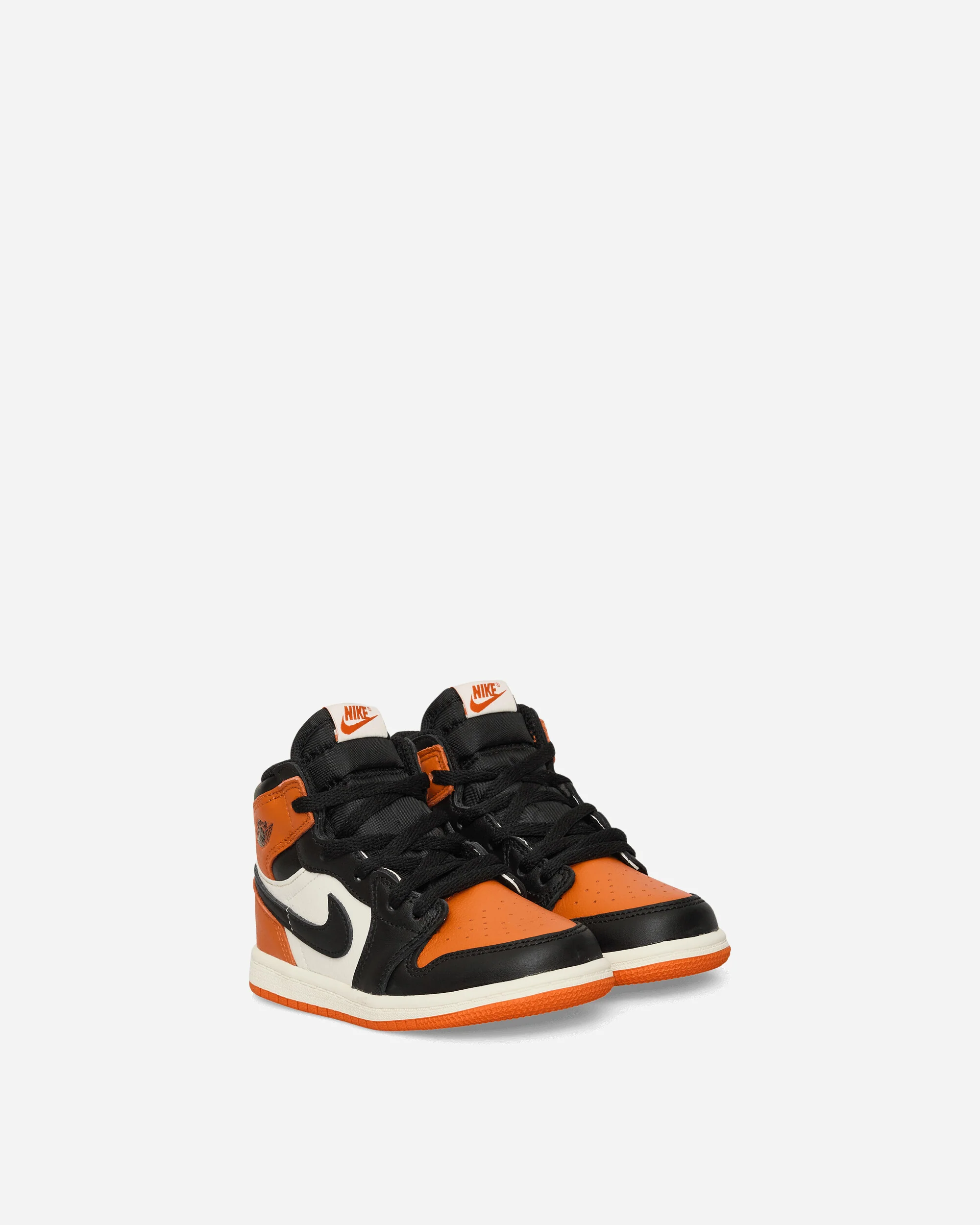 Air Jordan 1 High OG (TD) Sneakers Shattered Backboard - Image 2