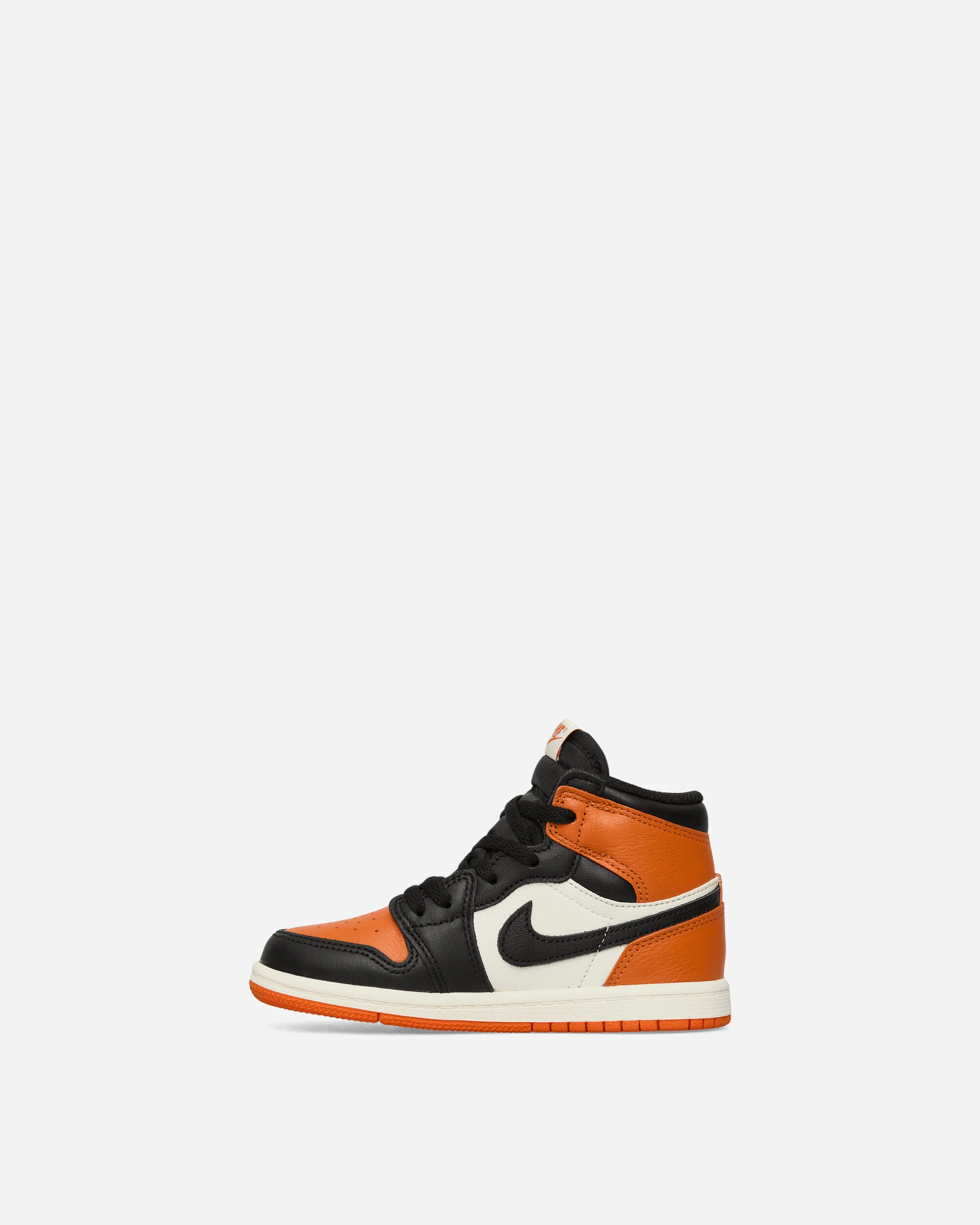 Air Jordan 1 High OG (TD) Sneakers Shattered Backboard - Image 3