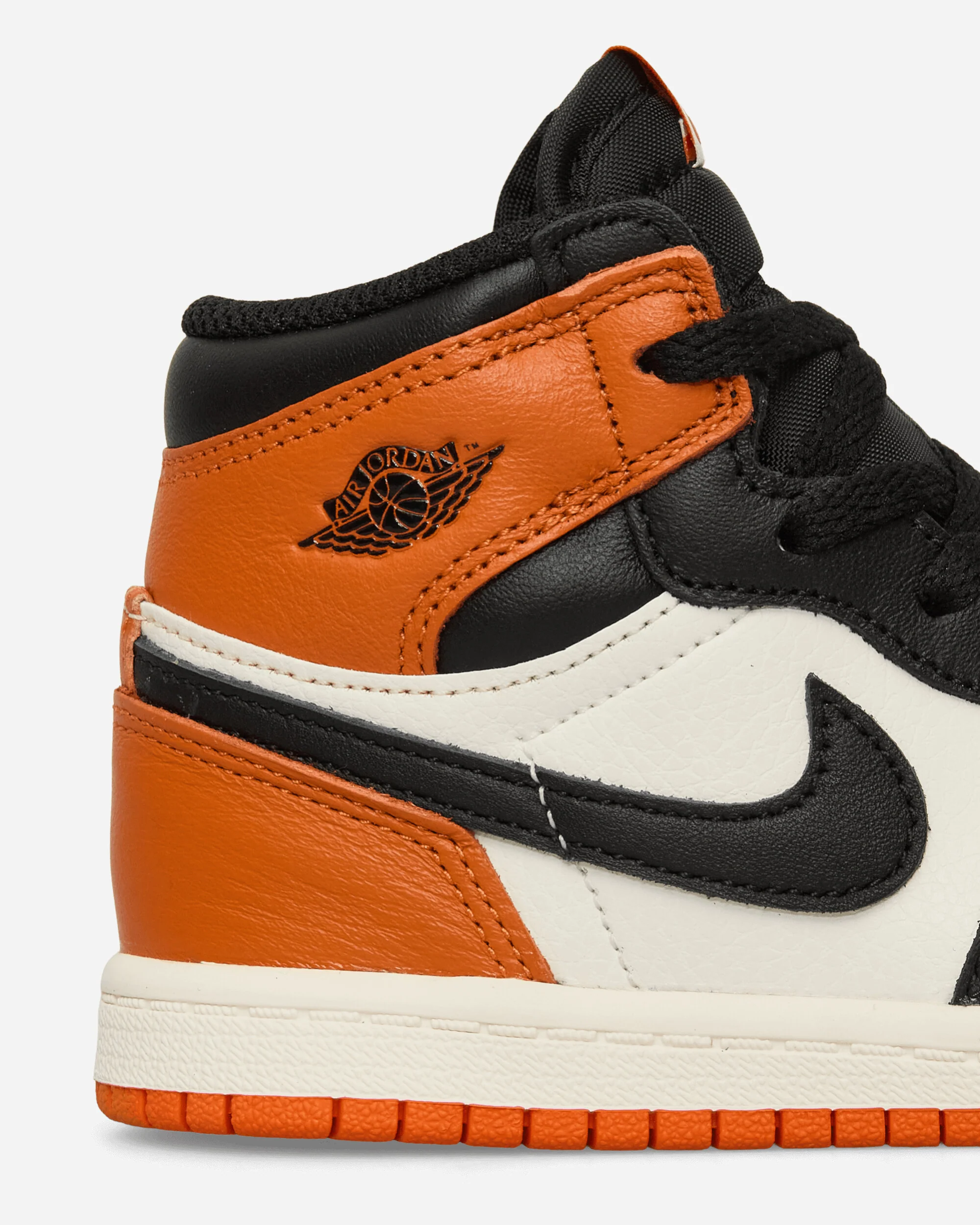 Air Jordan 1 High OG (TD) Sneakers Shattered Backboard - Image 6