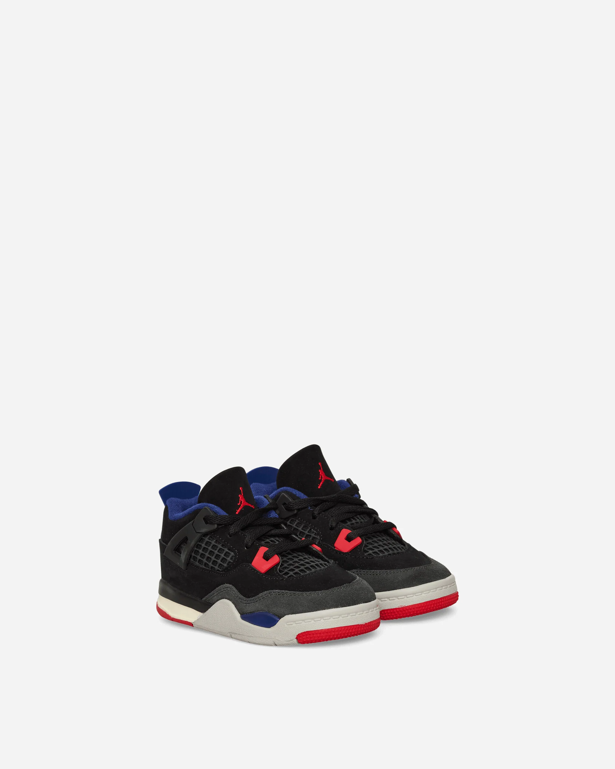 Air Jordan 4 (TD) Sneakers Rare Air - Image 2