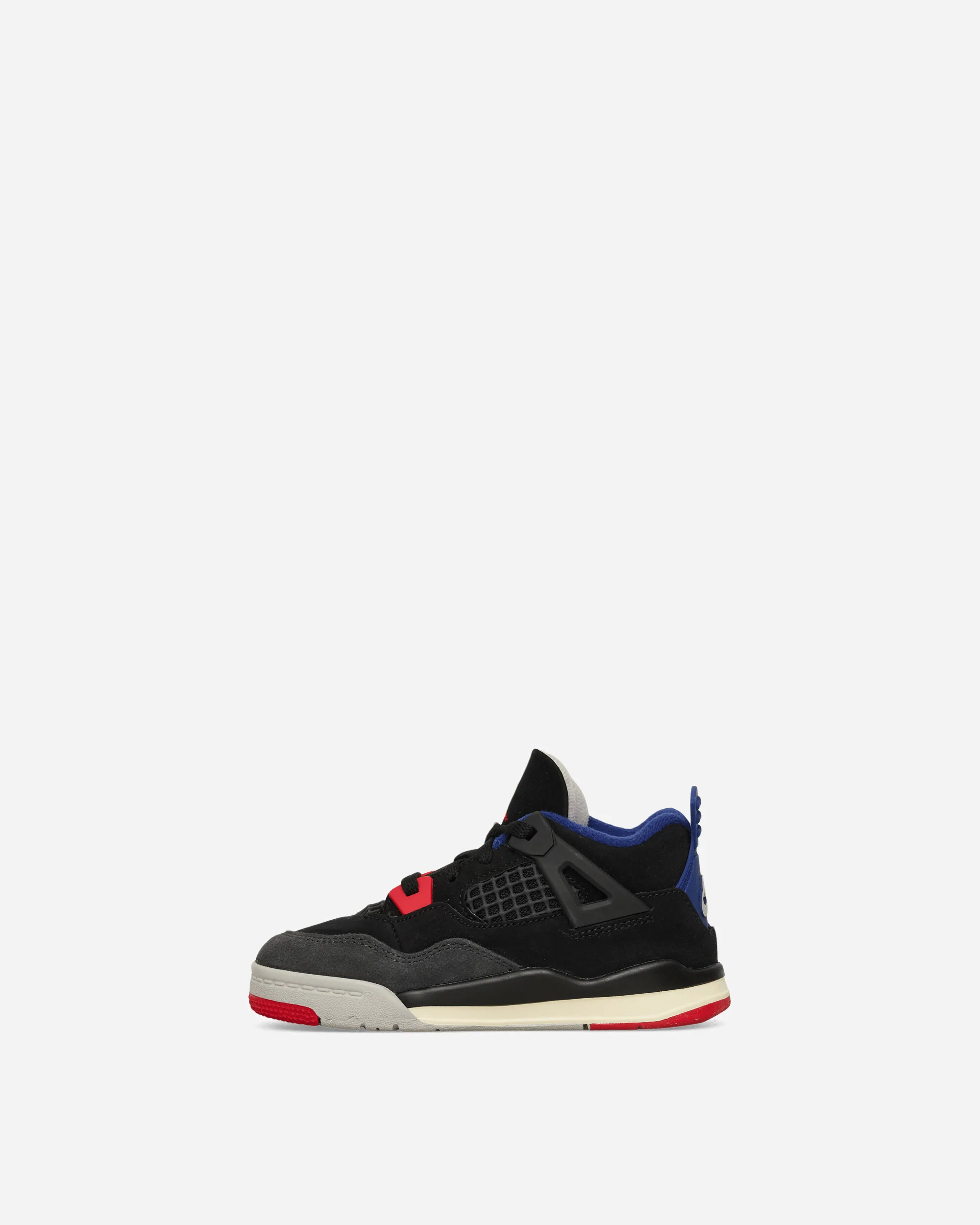 Air Jordan 4 (TD) Sneakers Rare Air - Image 3