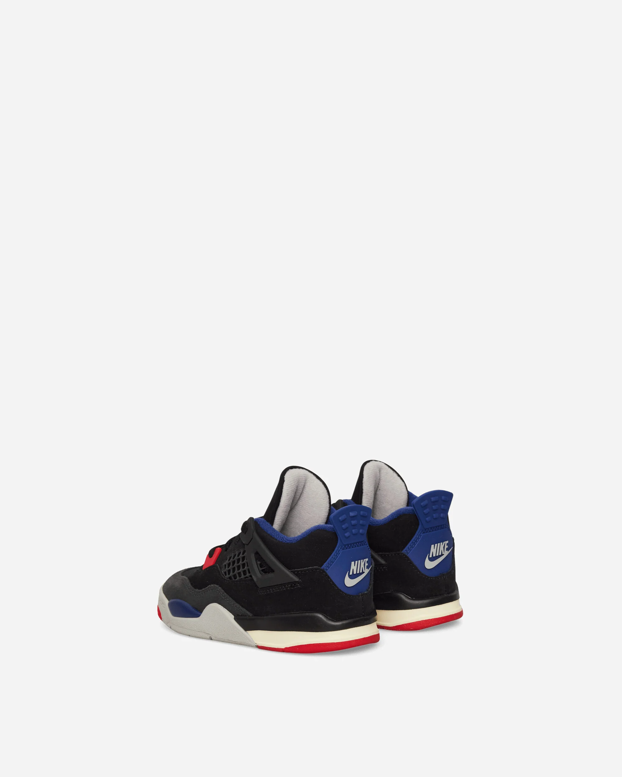 Air Jordan 4 (TD) Sneakers Rare Air - Image 4