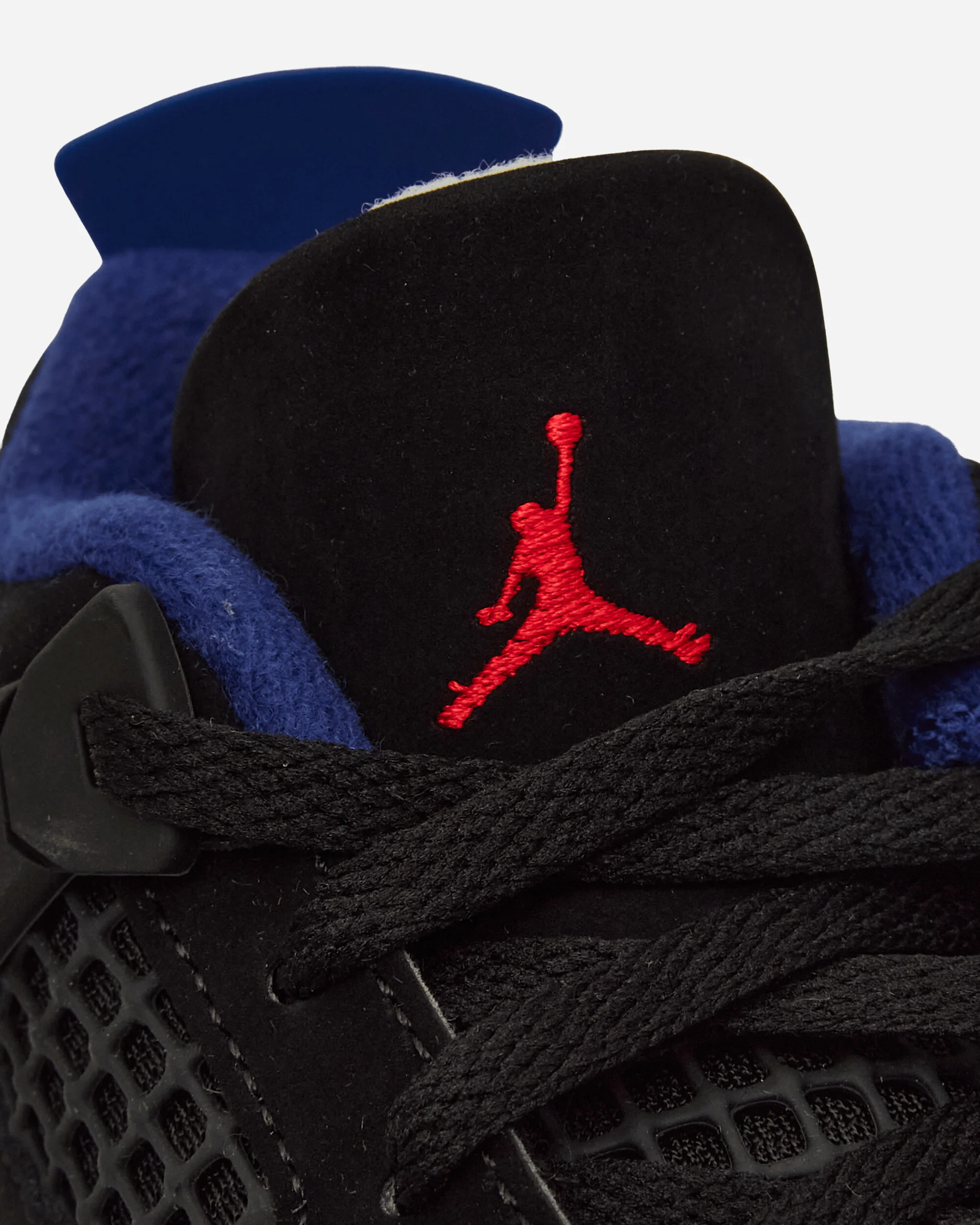 Air Jordan 4 (TD) Sneakers Rare Air - Image 6