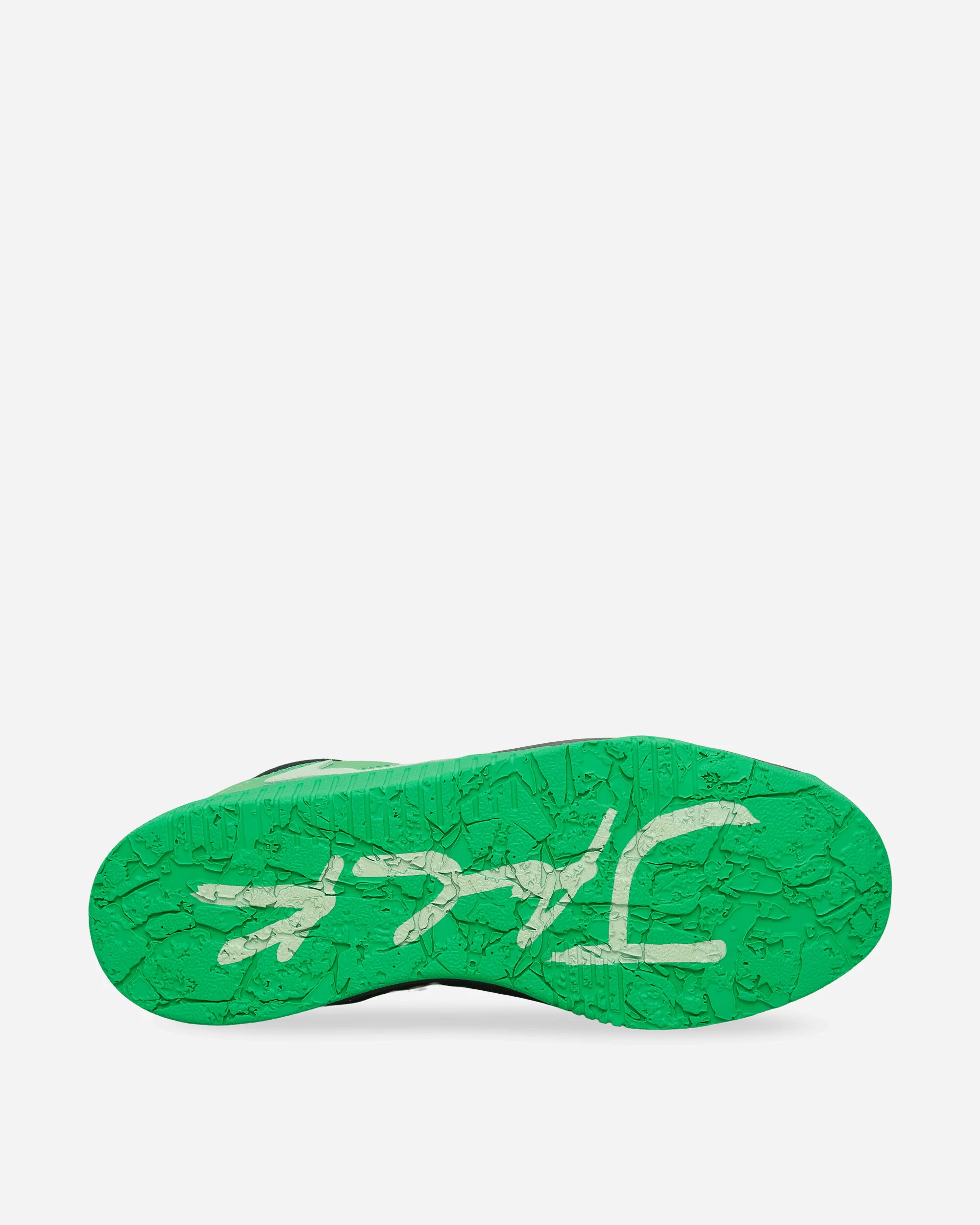 Travis Scott CJ1 T-Rexx Sneakers Green Spark - Image 5