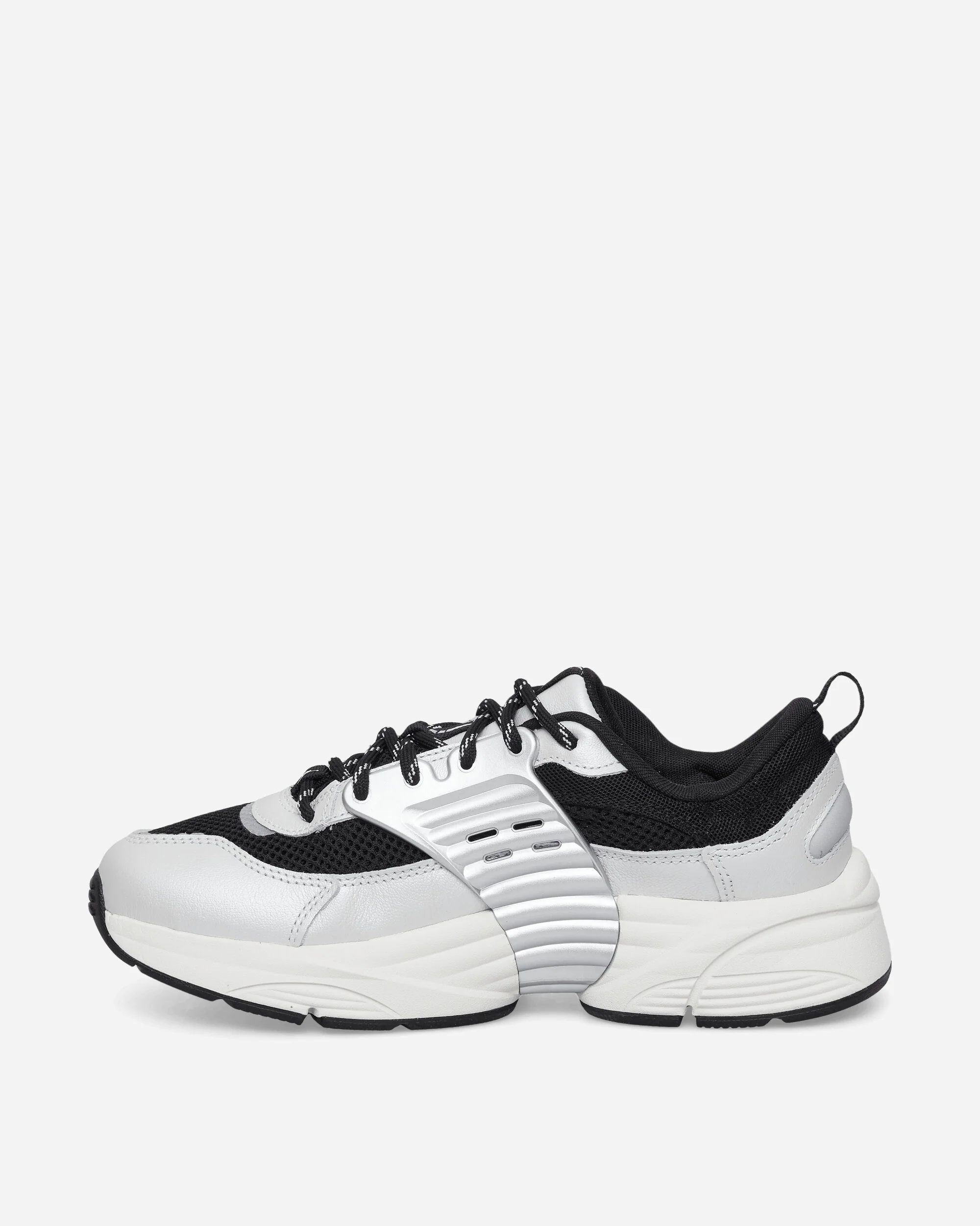 Jordan Trunner O/S Sneakers Photon Dust / Black / Sail / White - Image 3