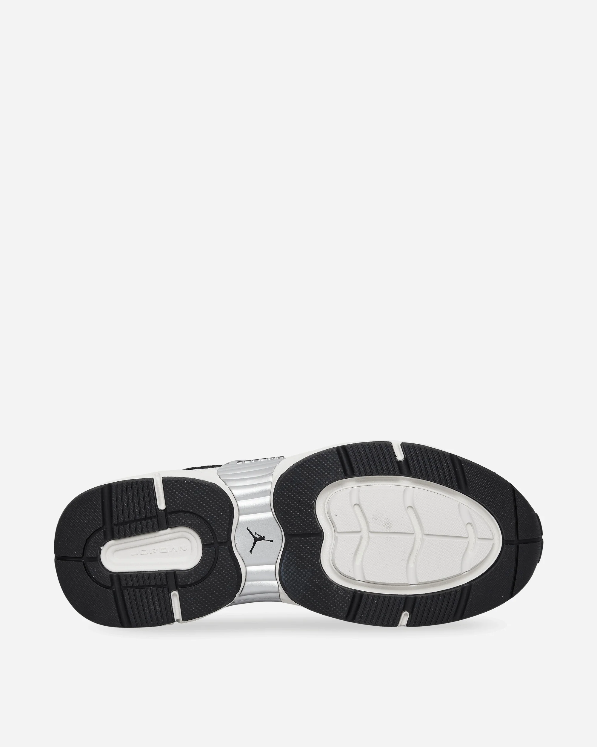 Jordan Trunner O/S Sneakers Photon Dust / Black / Sail / White - Image 5