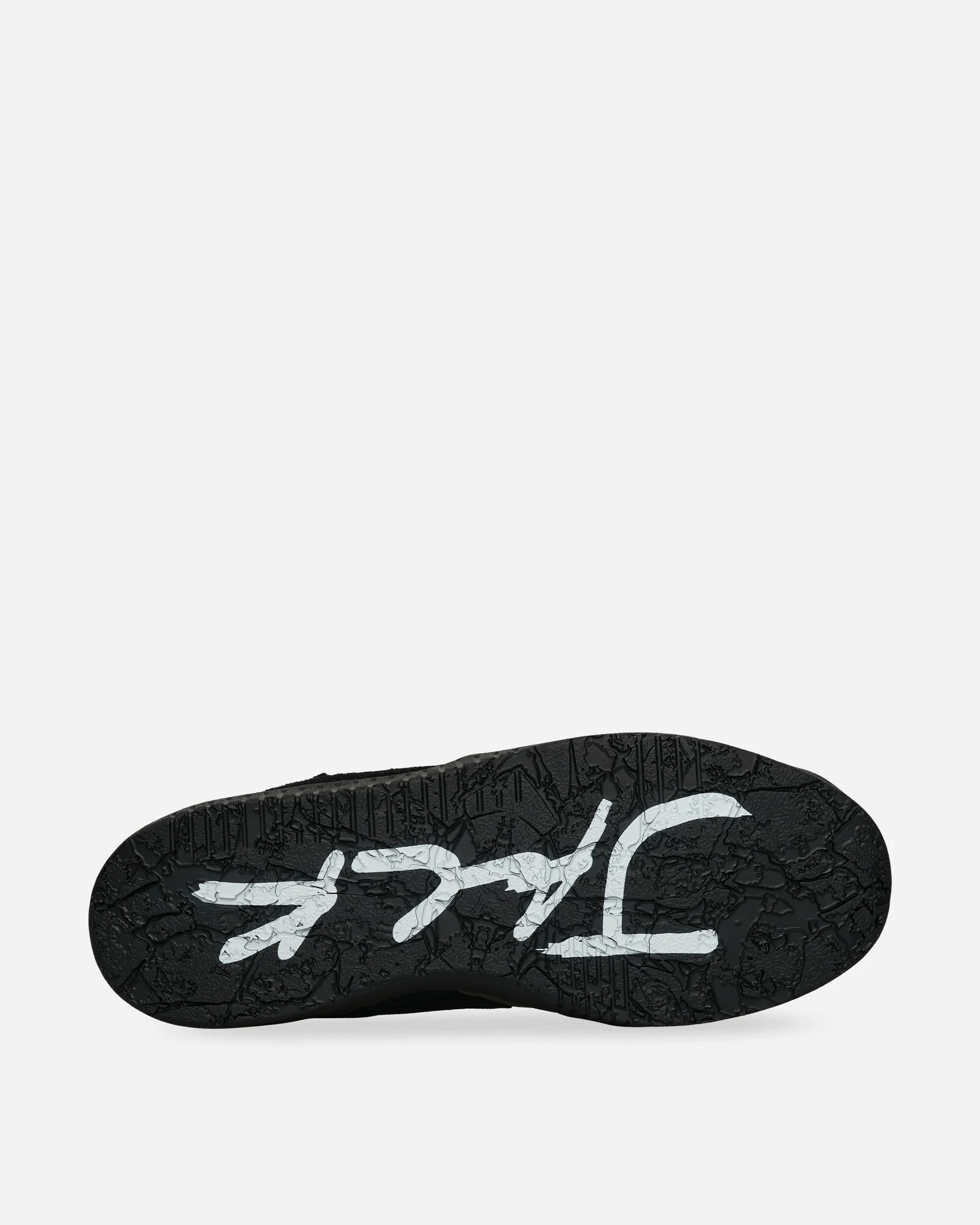 Travis Scott CJ1 T-Rexx Sneakers Black / Dark Mocha - Image 5