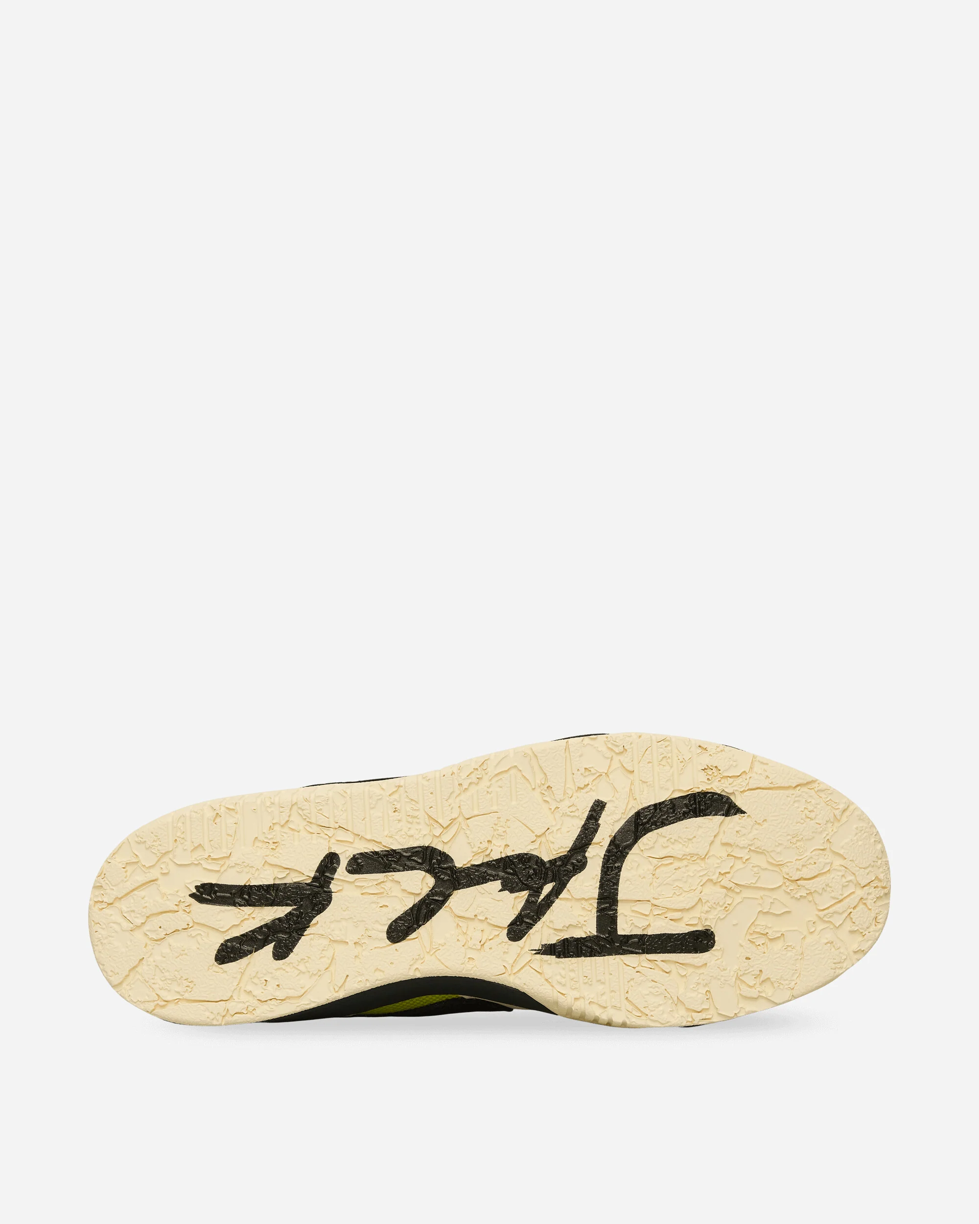 Travis Scott CJ1 T-Rexx Sneakers Bright Cactus - Image 5