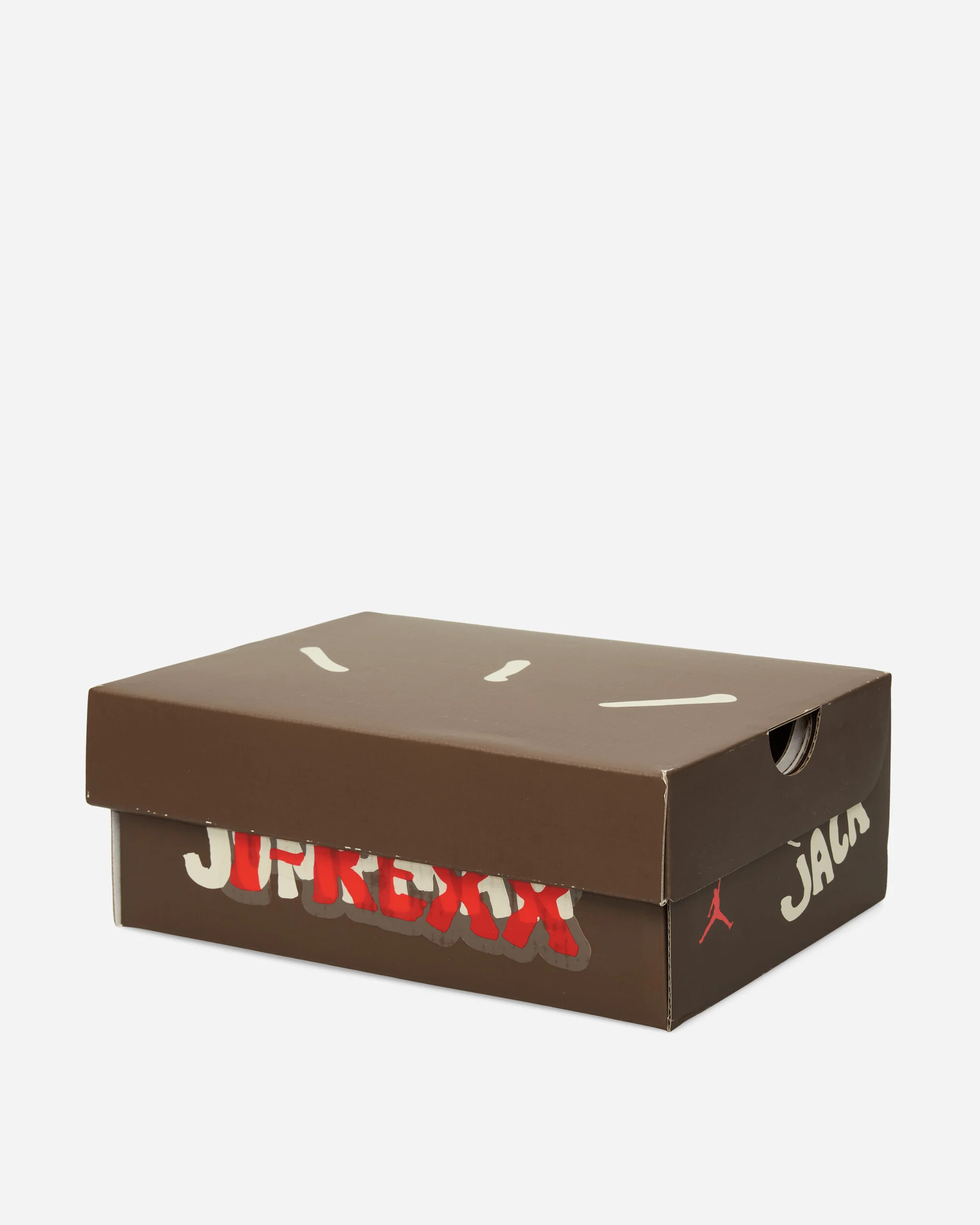 Travis Scott CJ1 T-Rexx Sneakers Bright Cactus - Image 6
