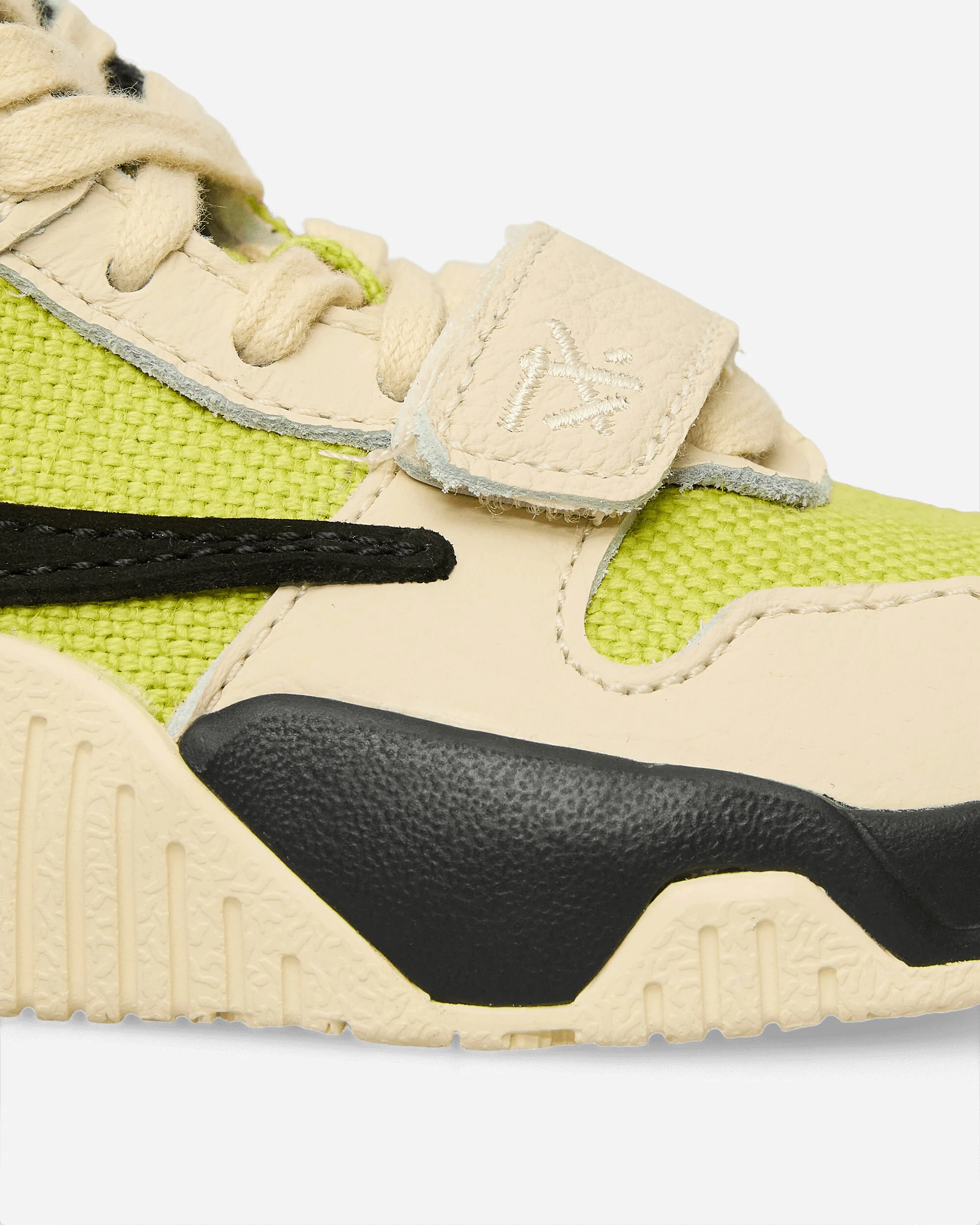 Travis Scott CJ1 T-Rexx (PS) Sneakers Bright Cactus - Image 7