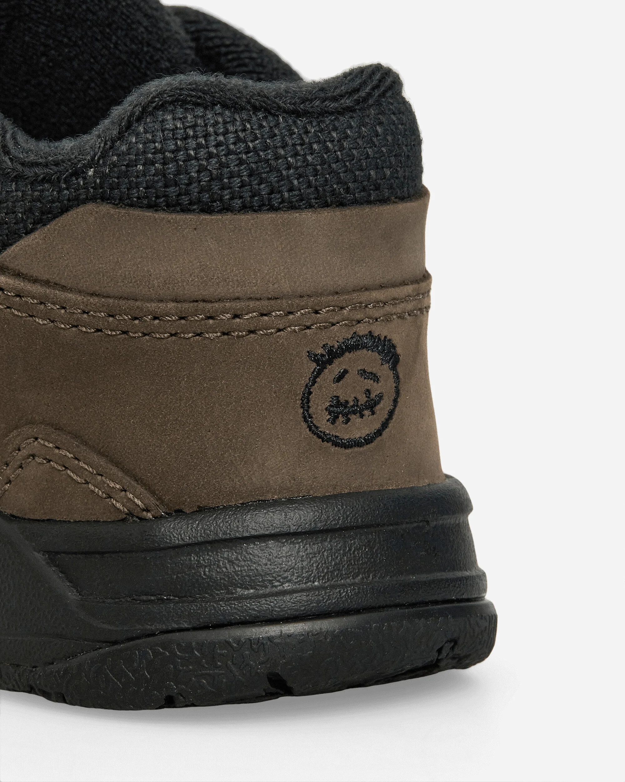 Travis Scott CJ1 T-Rexx (TD) Sneakers Black / Dark Mocha - Image 9