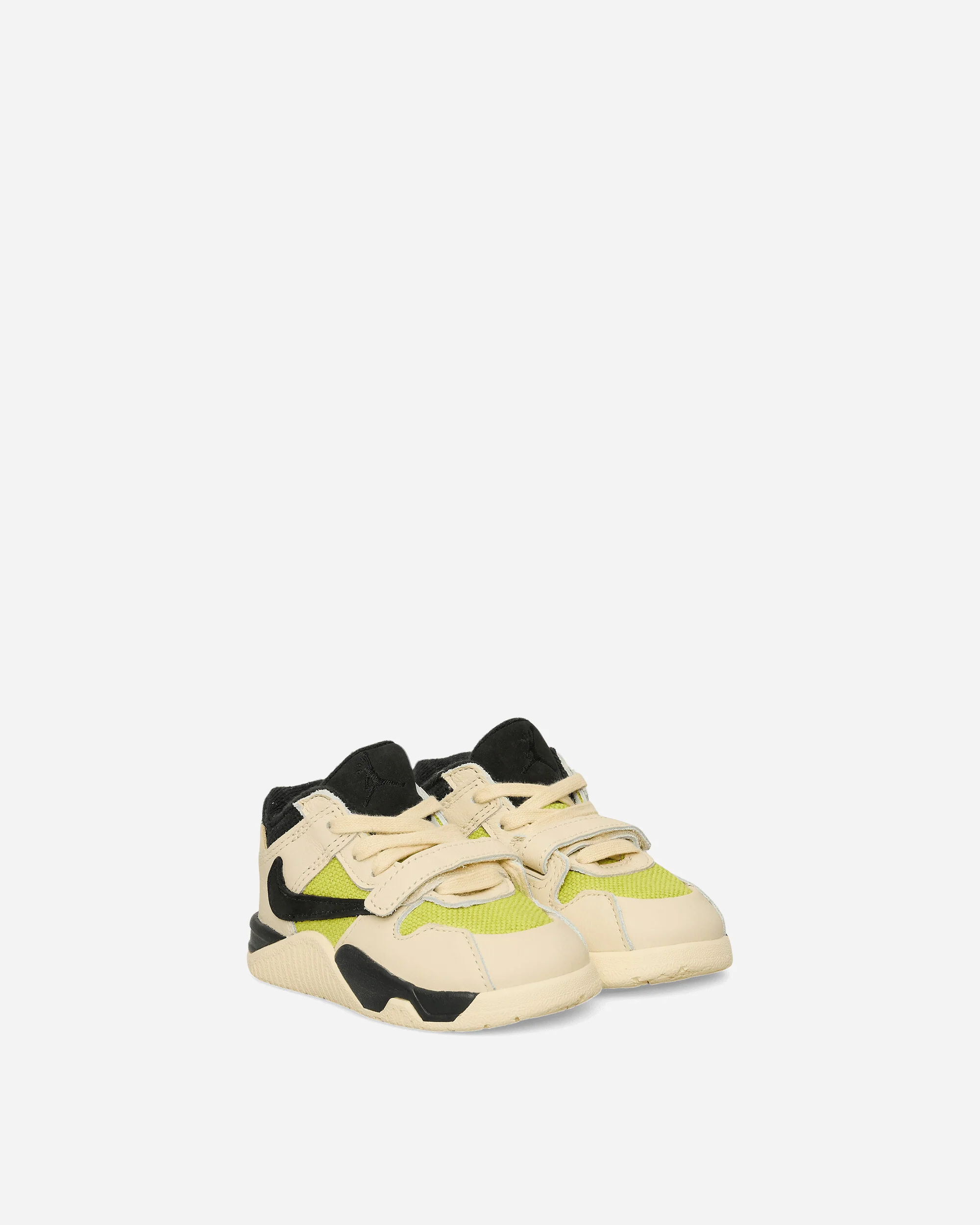 Travis Scott CJ1 T-Rexx (TD) Sneakers Bright Cactus - Image 2