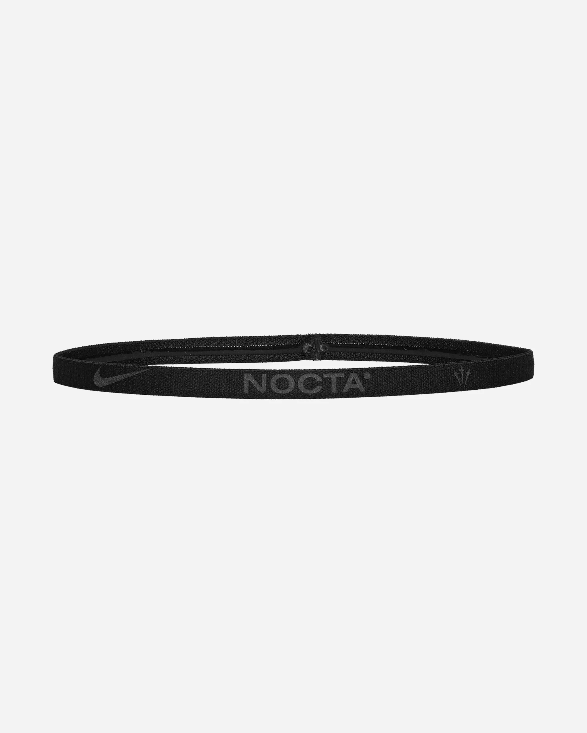 NOCTA 3-Pack Hair Band Black / White - Image 3