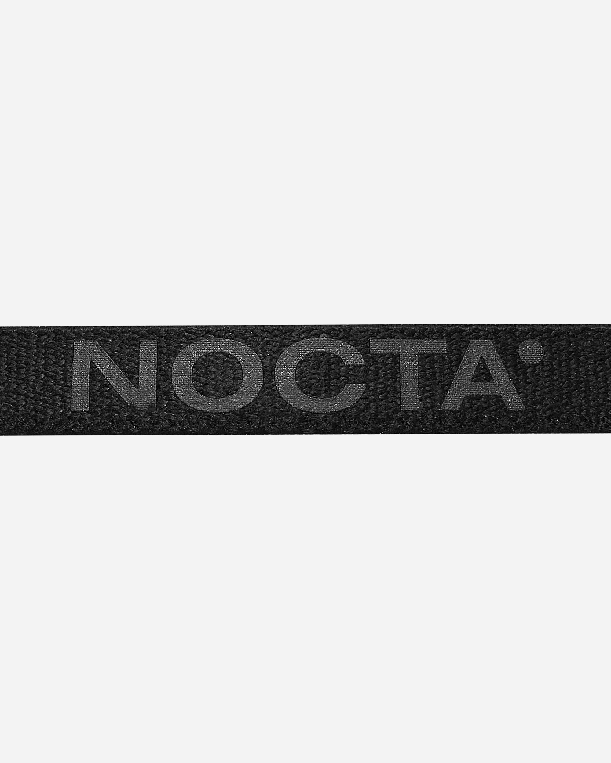 NOCTA 3-Pack Hair Band Black / White - Image 7