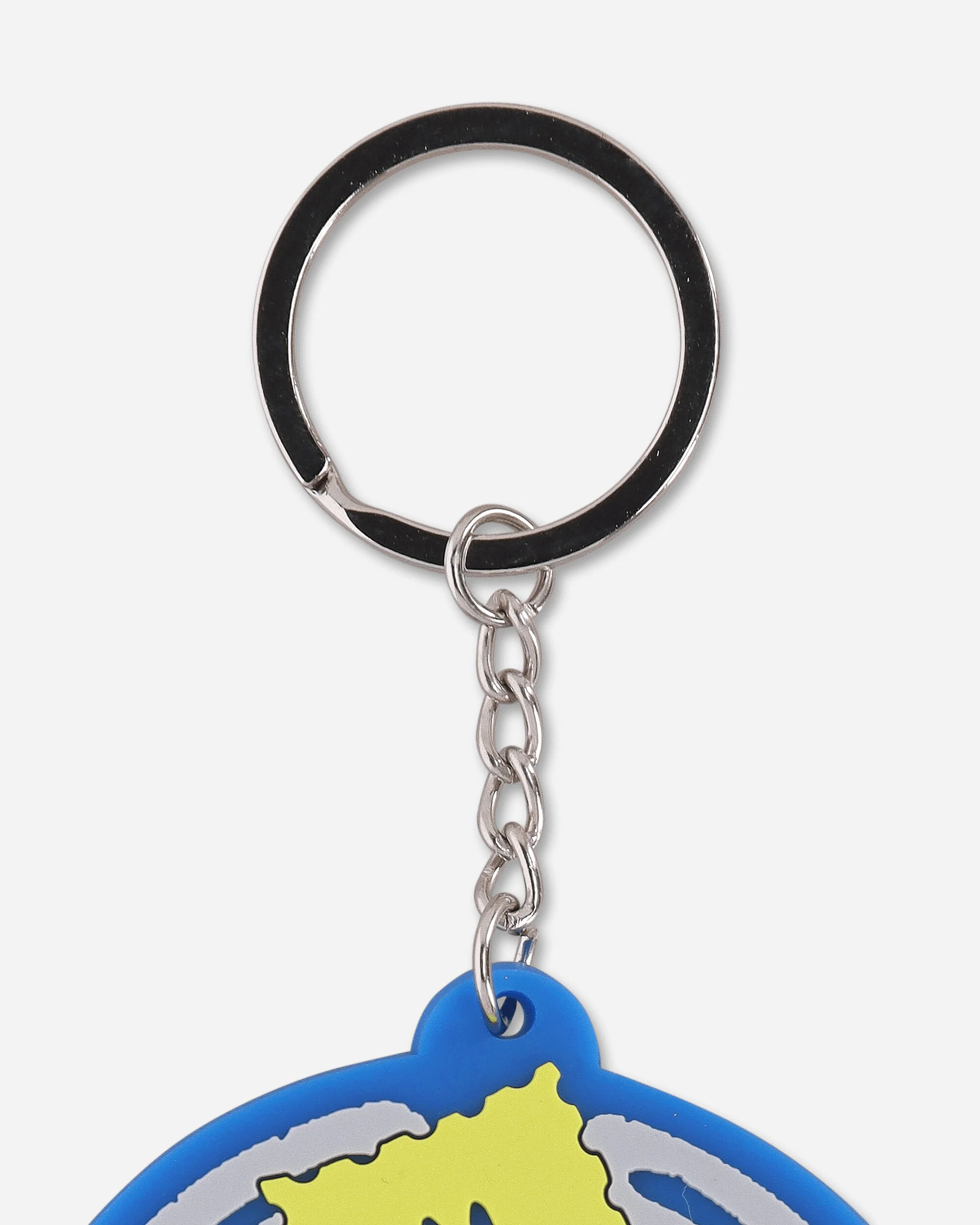 Acid Team Keychain Blue - Image 5