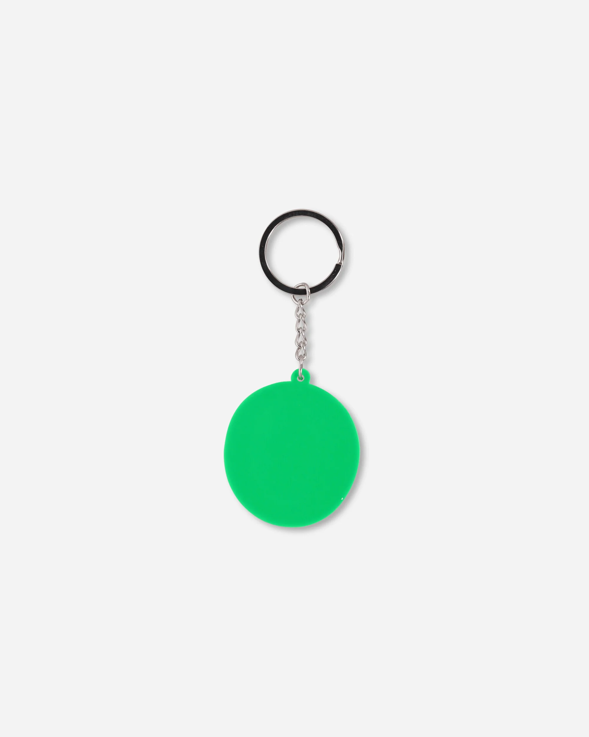 Alien-O Keychain Green - Image 3