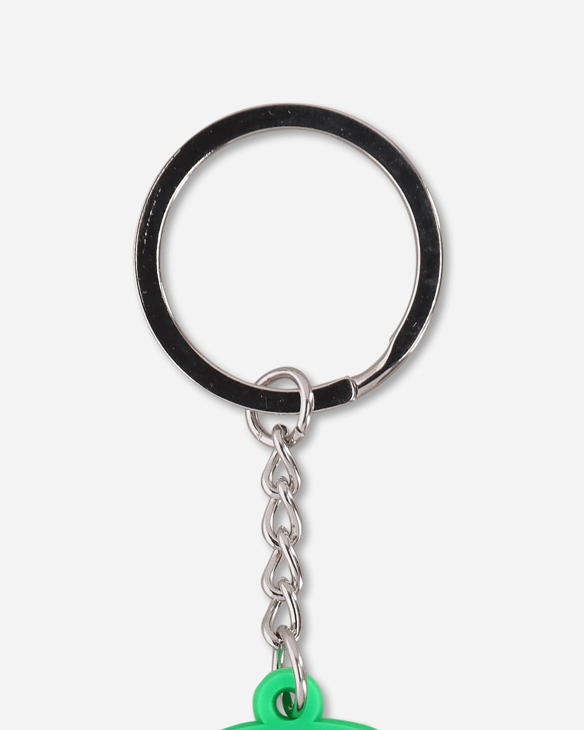 Alien-O Keychain Green - Image 5