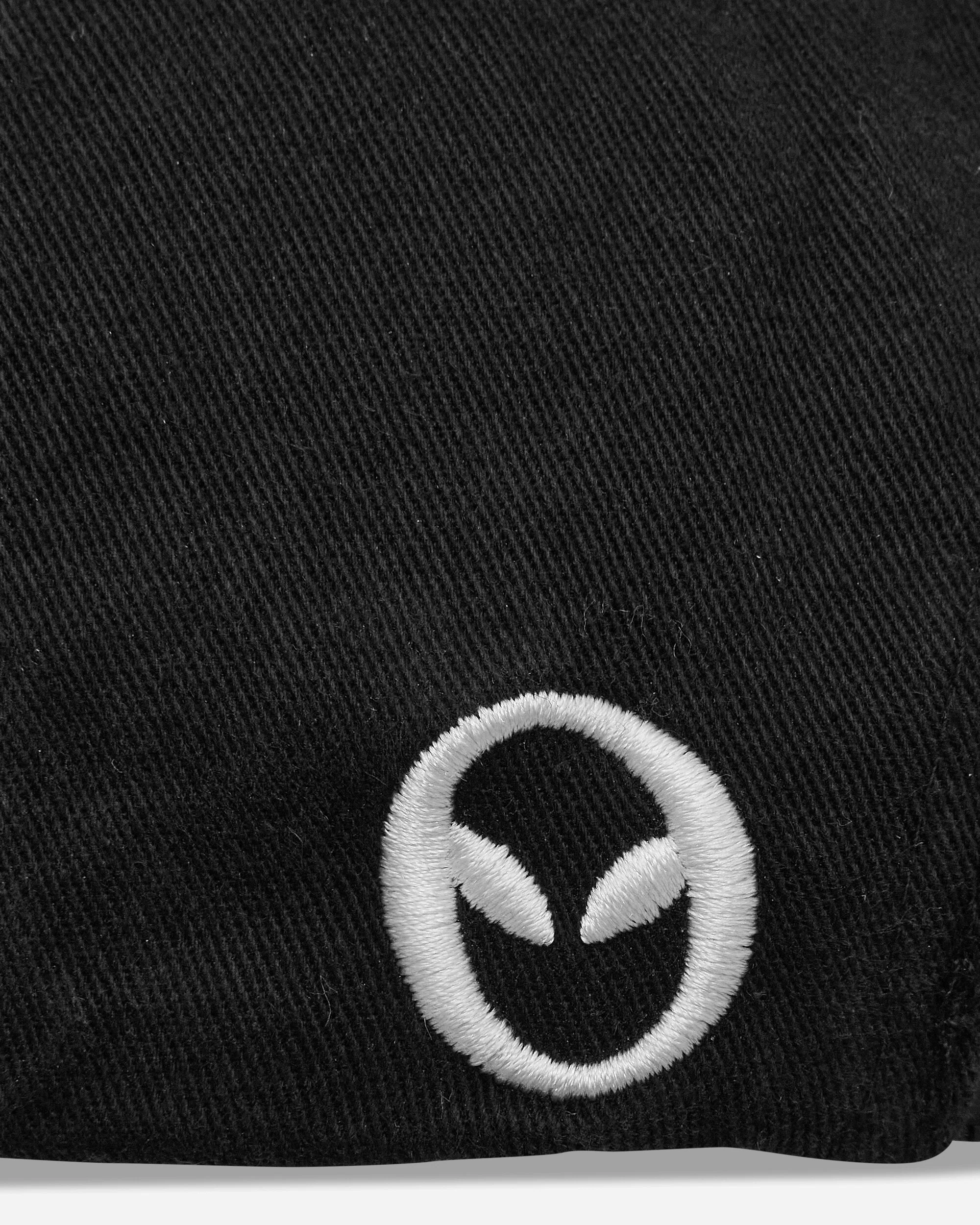 Logo Cap Black - Image 7