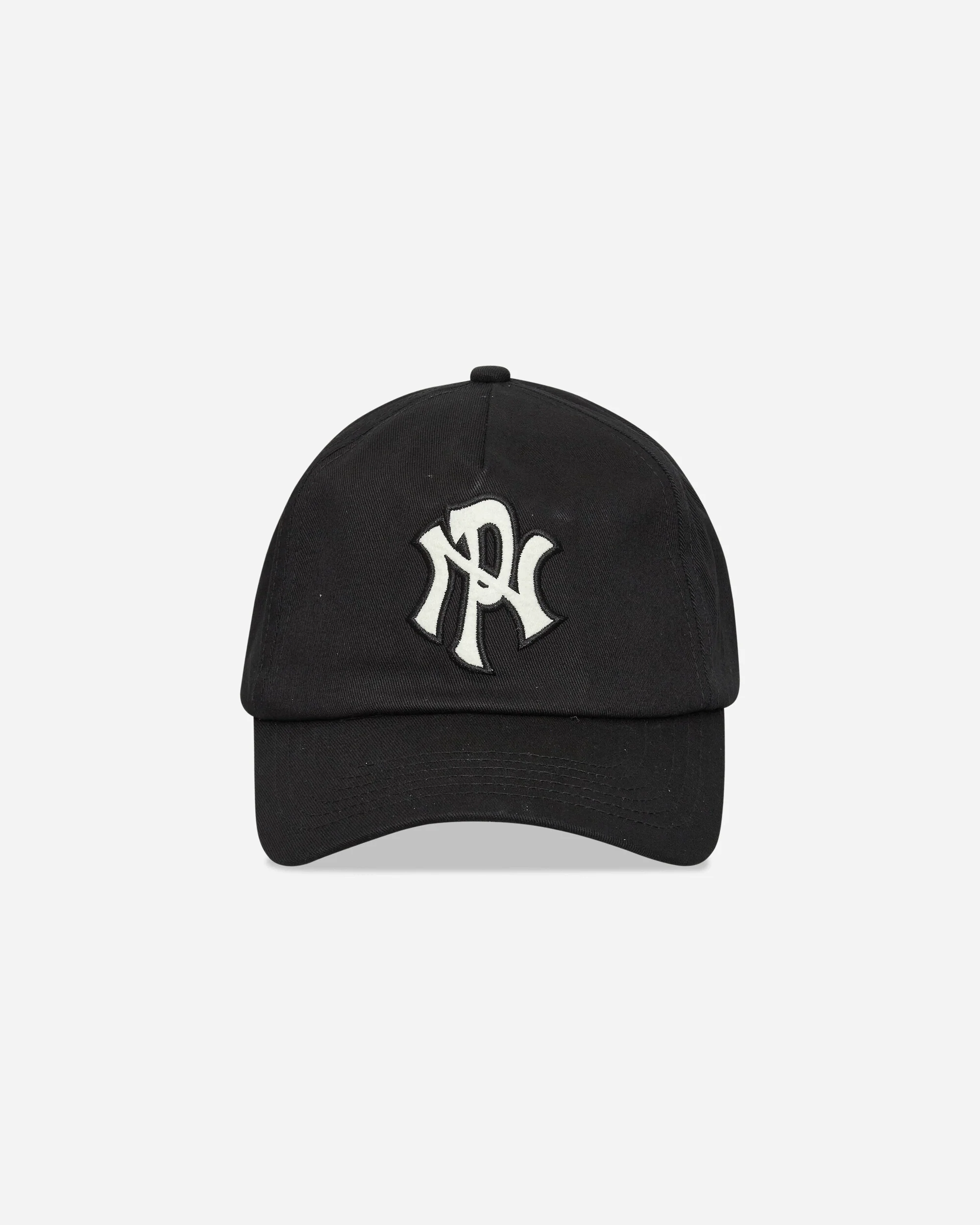 NYP Cap Black - Image 2