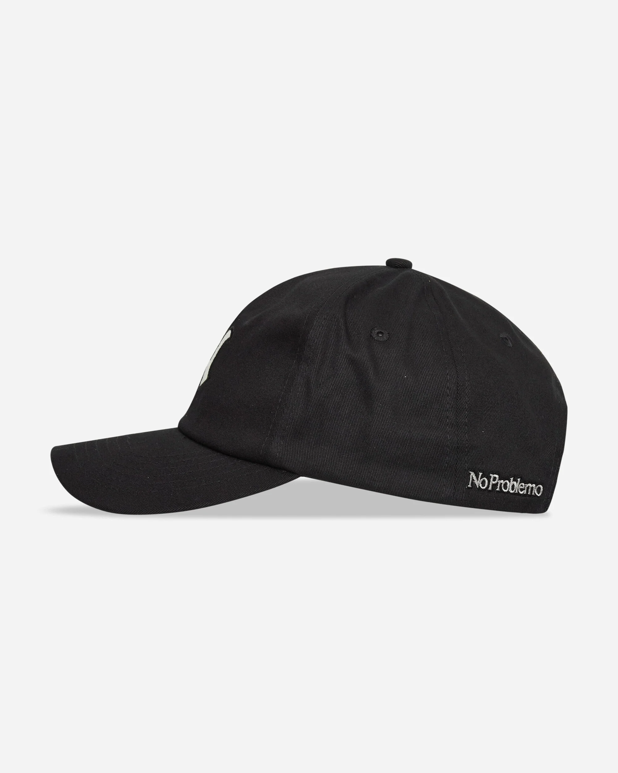 NYP Cap Black - Image 3