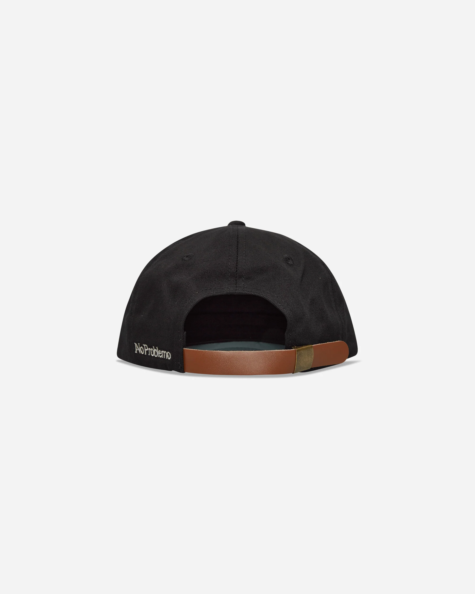 NYP Cap Black - Image 4
