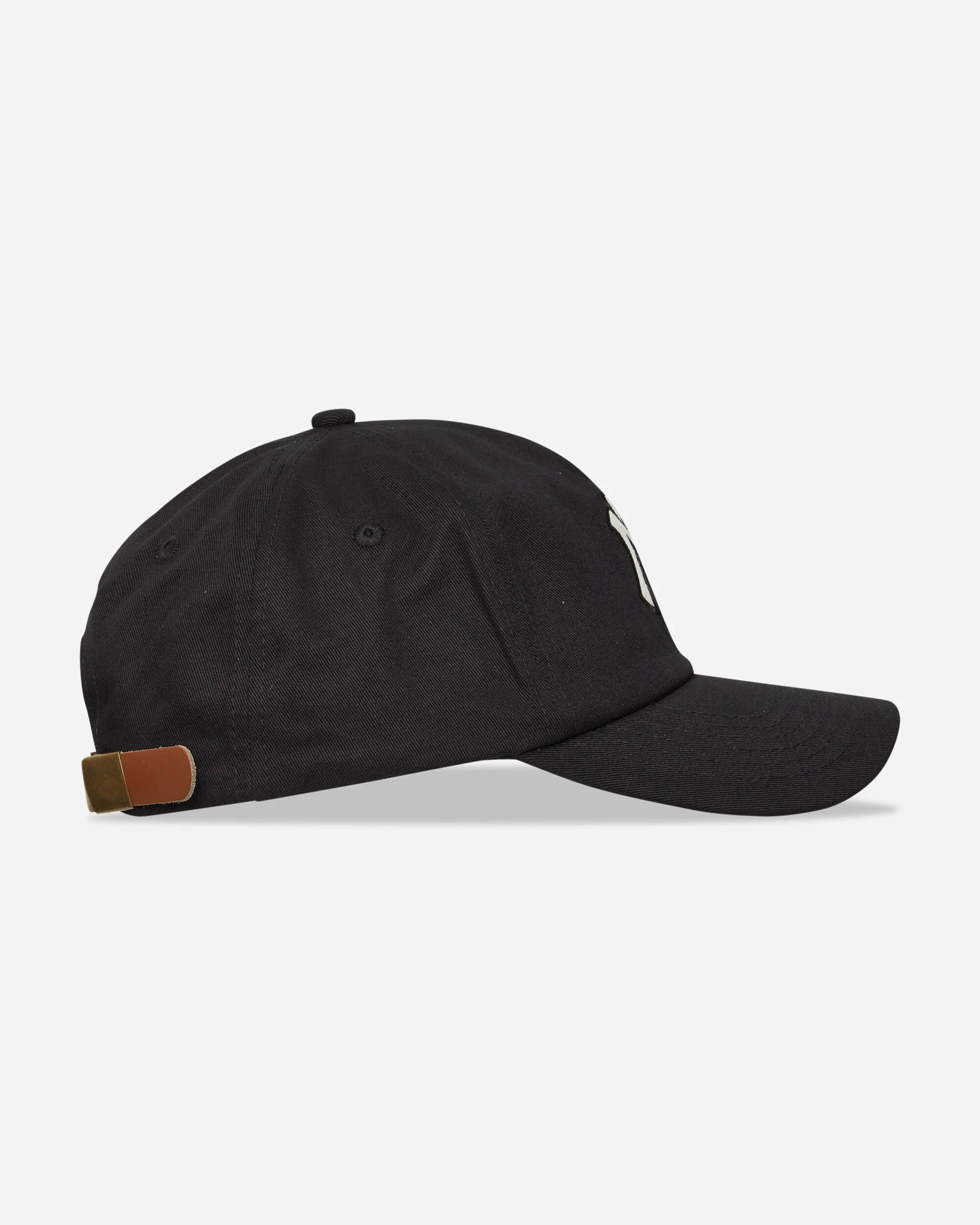 NYP Cap Black - Image 5