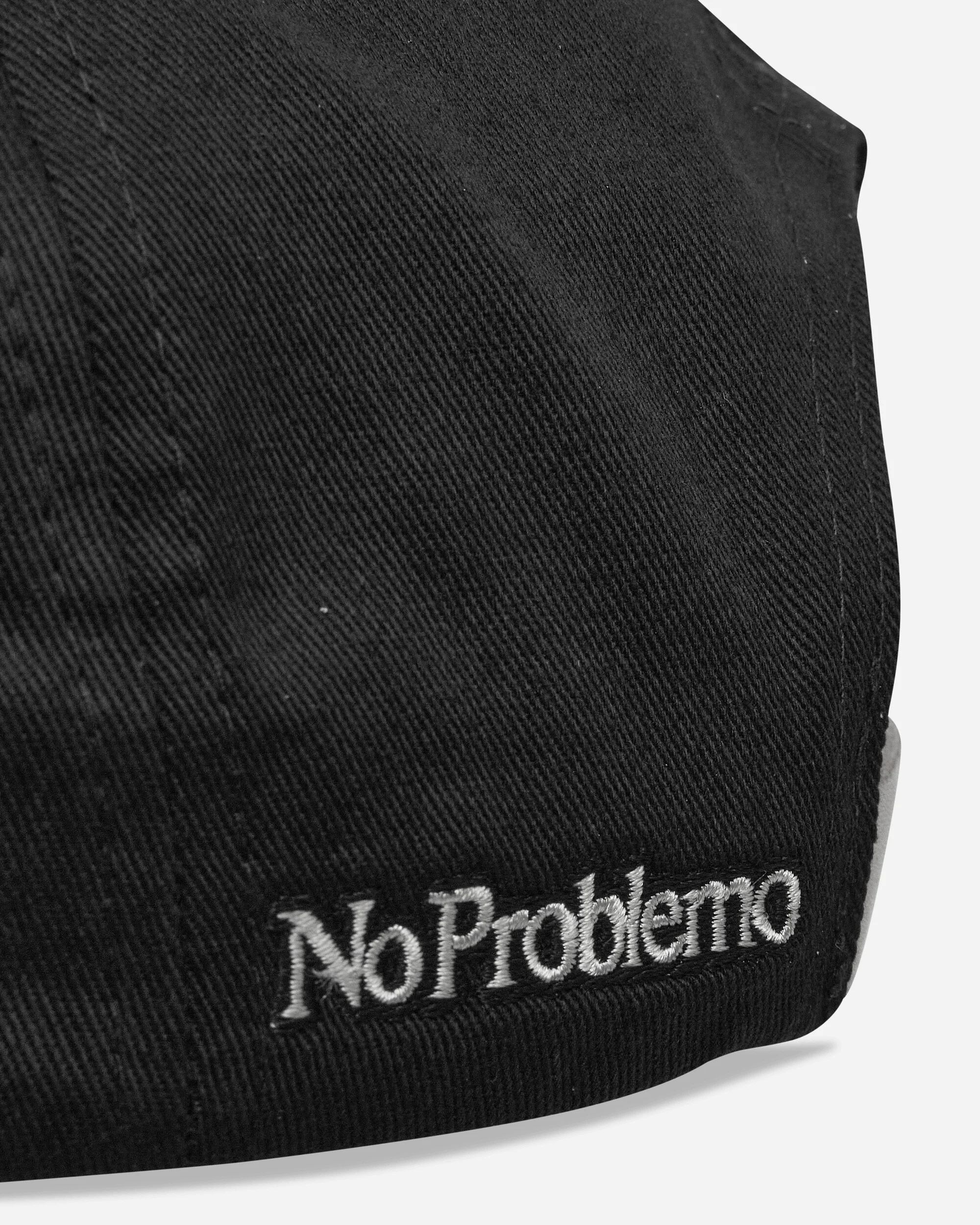 NYP Cap Black - Image 6