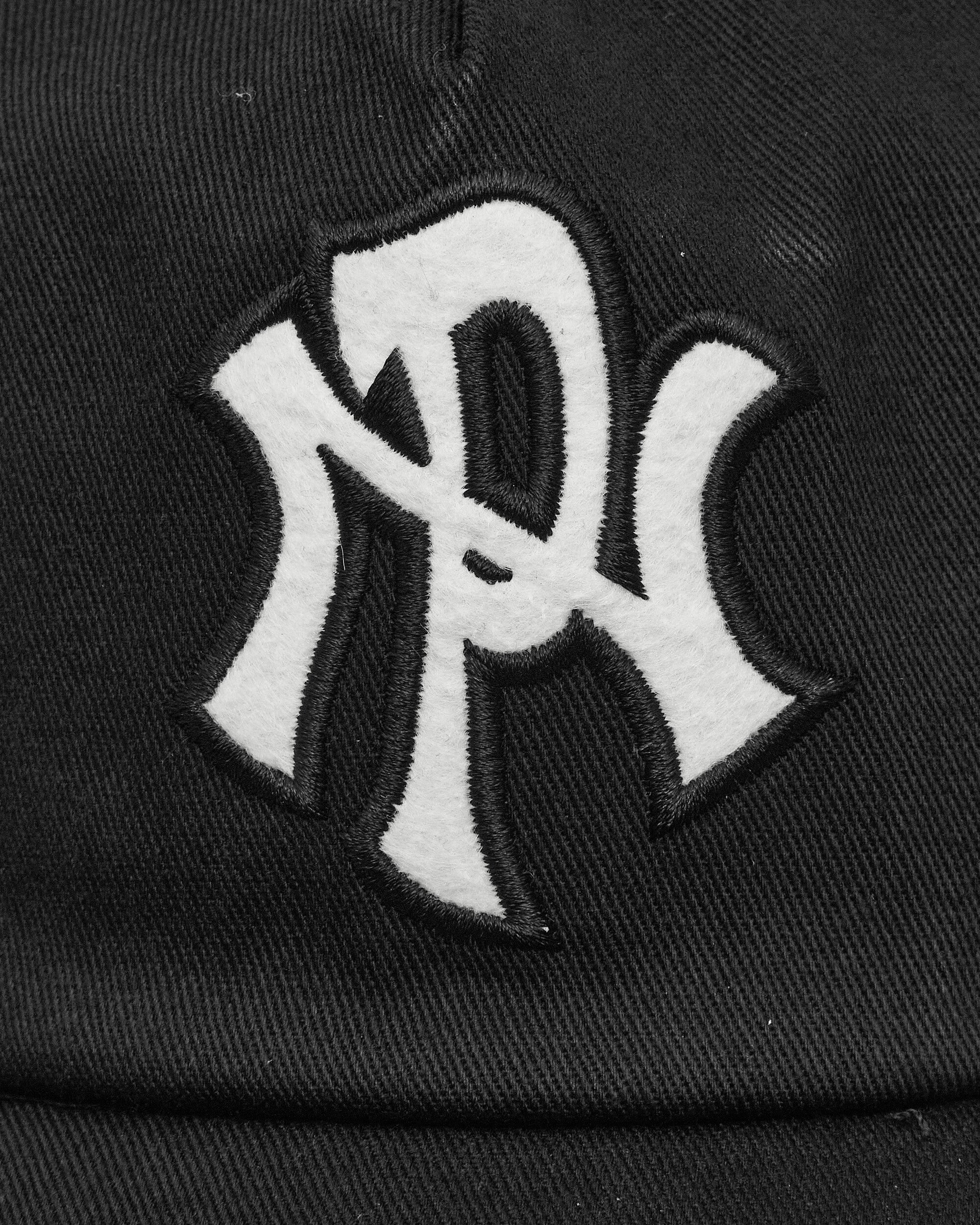 NYP Cap Black - Image 7