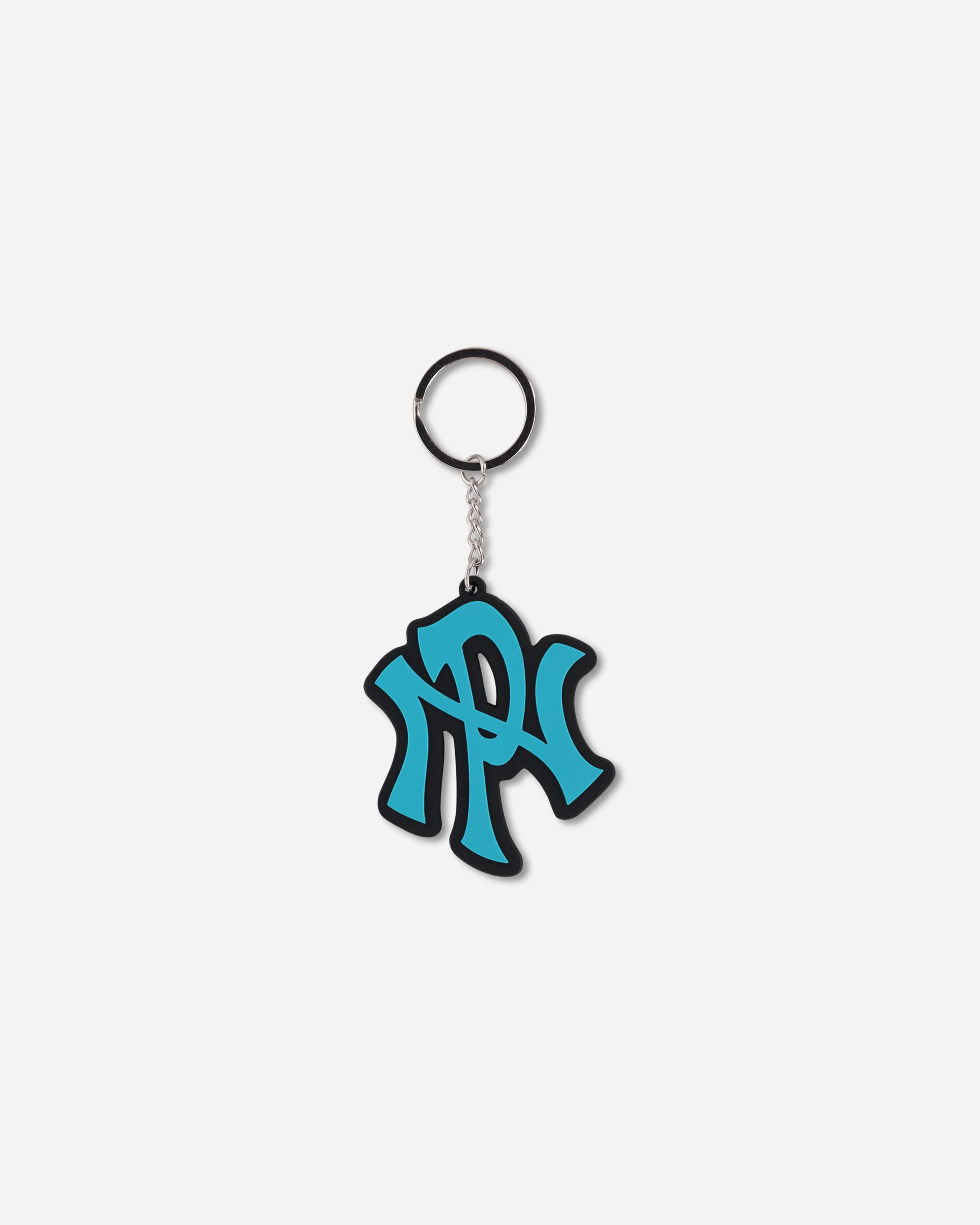 NYP Keychain Aqua - Image 2