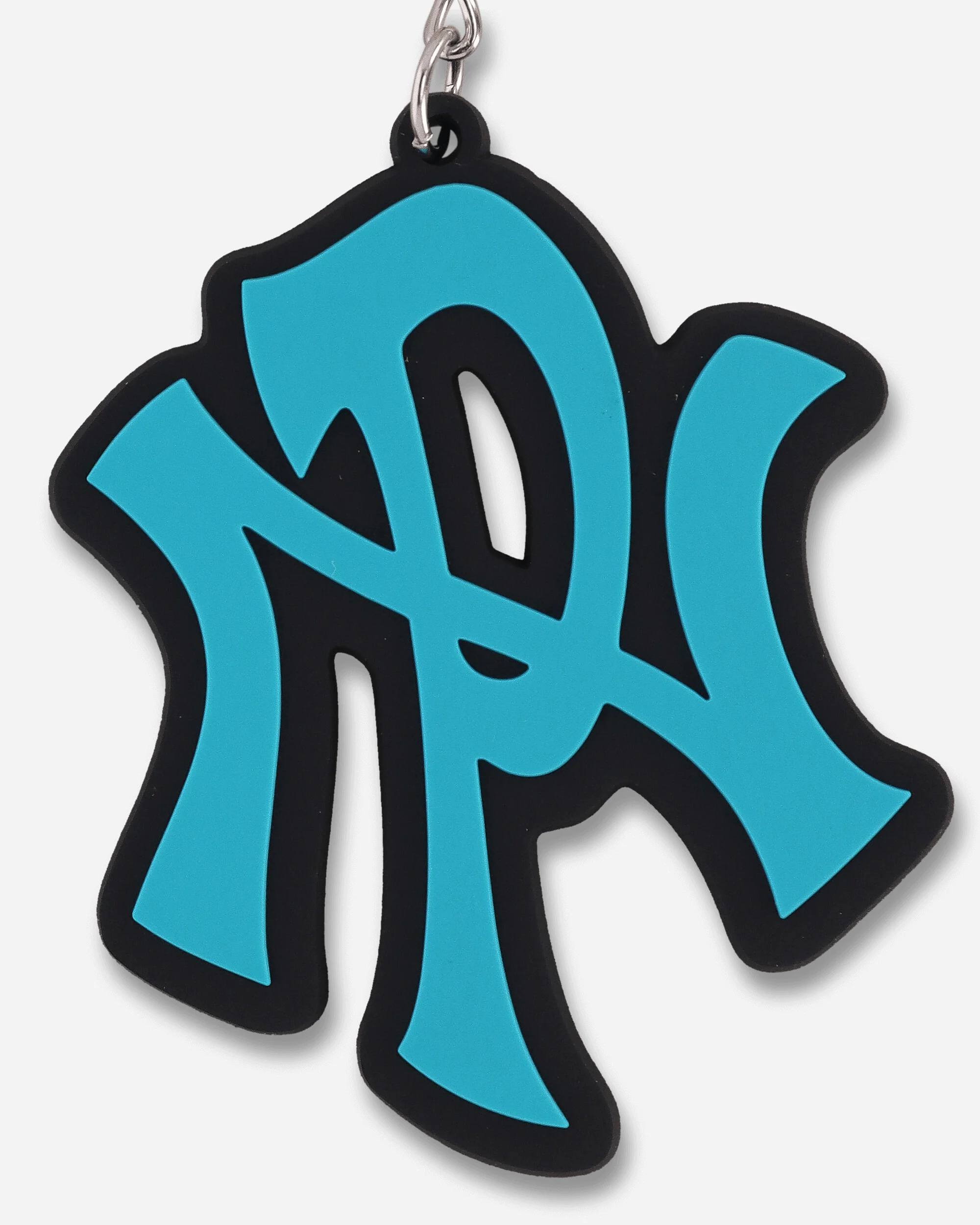 NYP Keychain Aqua - Image 4