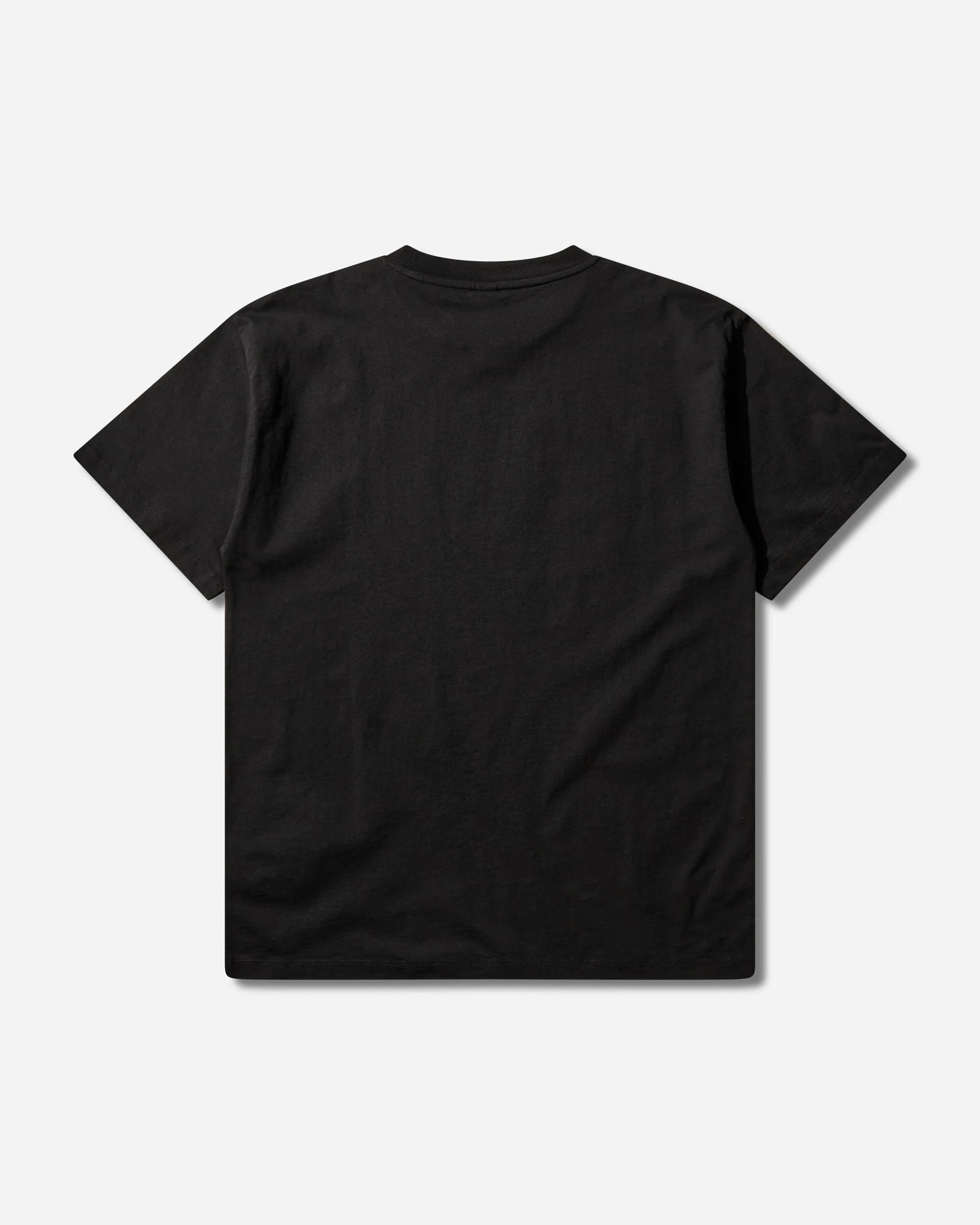 Acid Team T-Shirt Black - Image 2