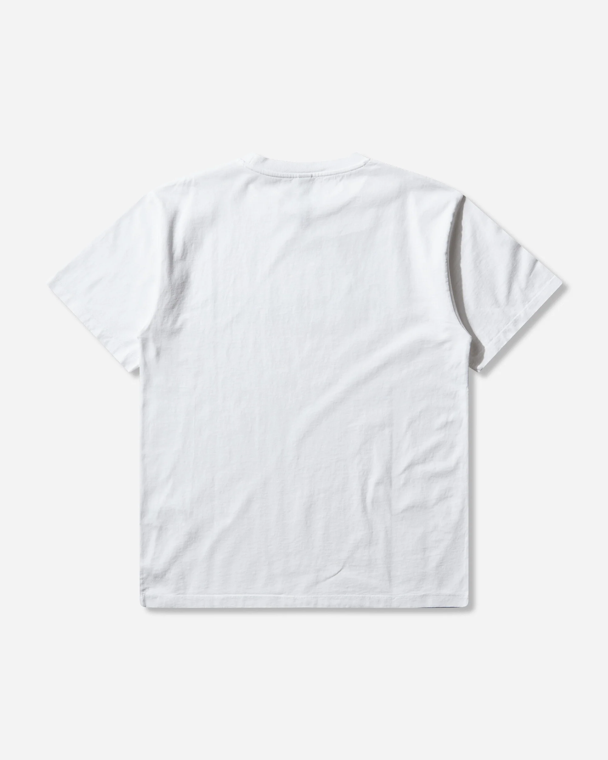 Gradient Logo T-Shirt White - Image 2
