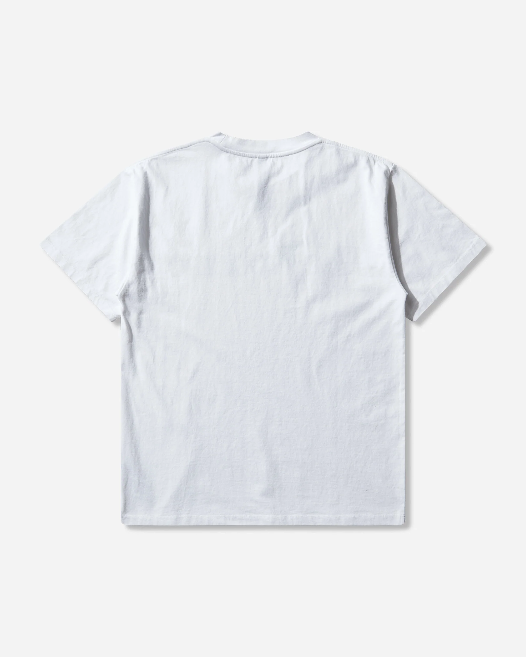 Logo T-Shirt White - Image 2