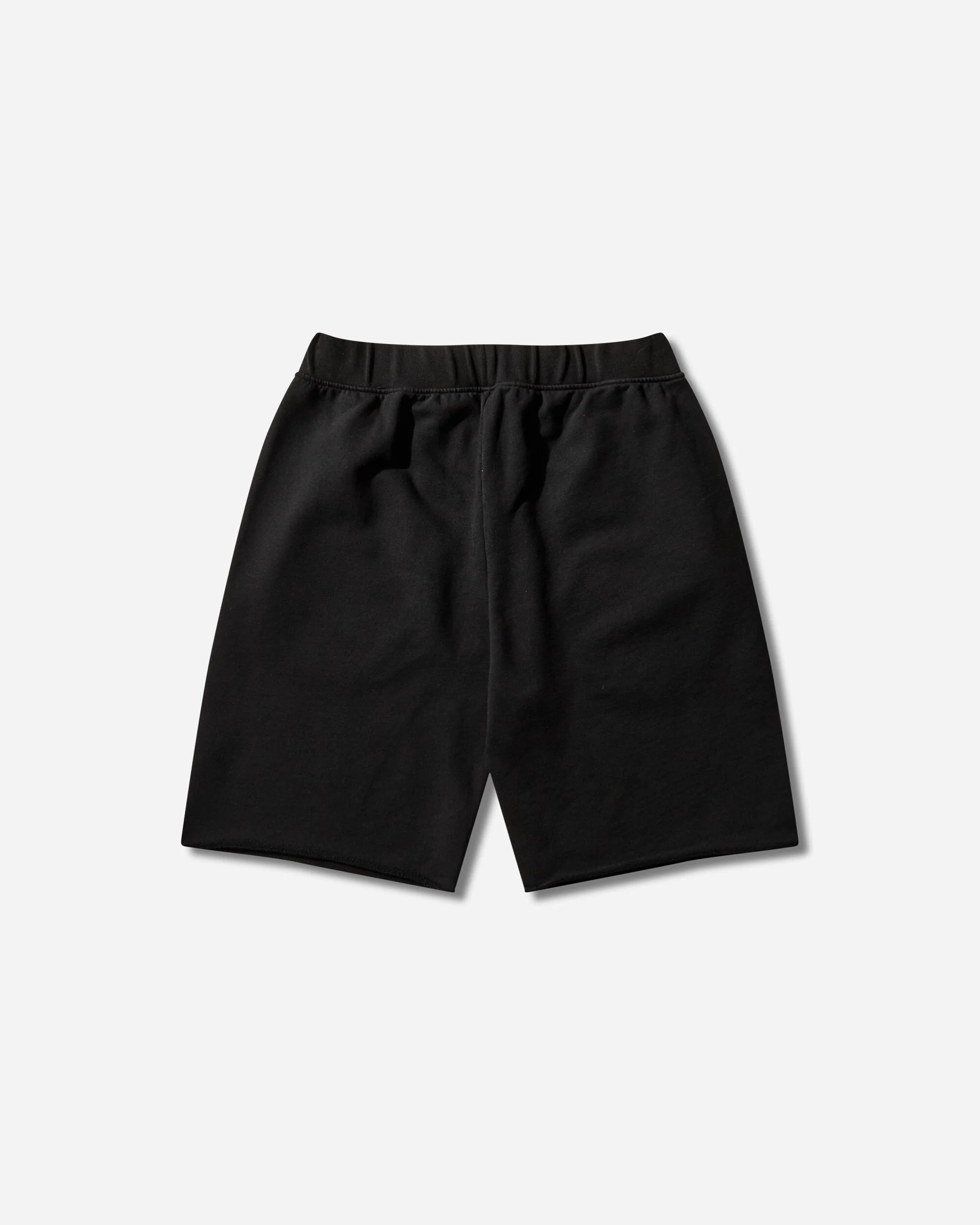 Logo Sweatshorts Black - Image 2