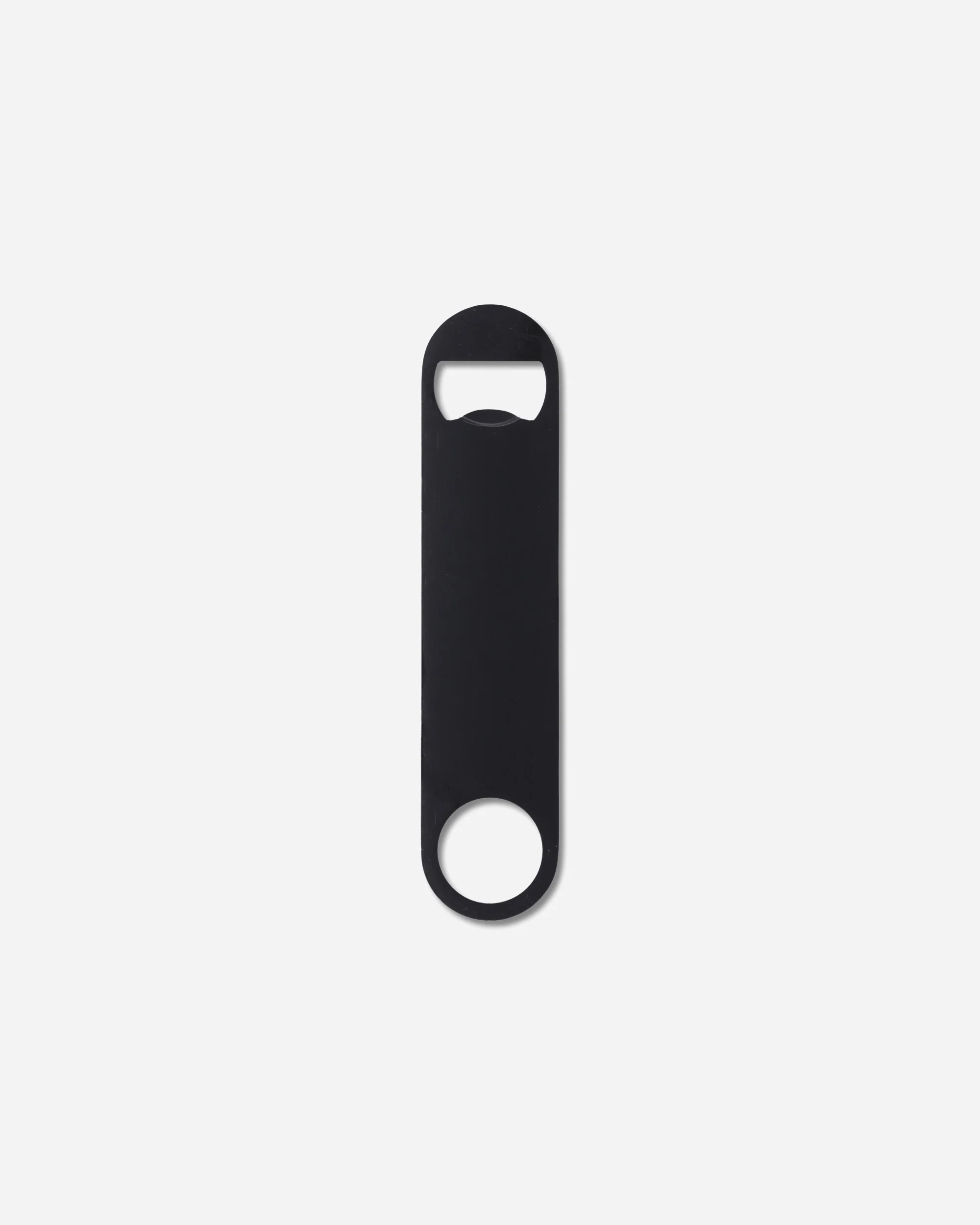 Logo Bottle Opener Black - Image 3