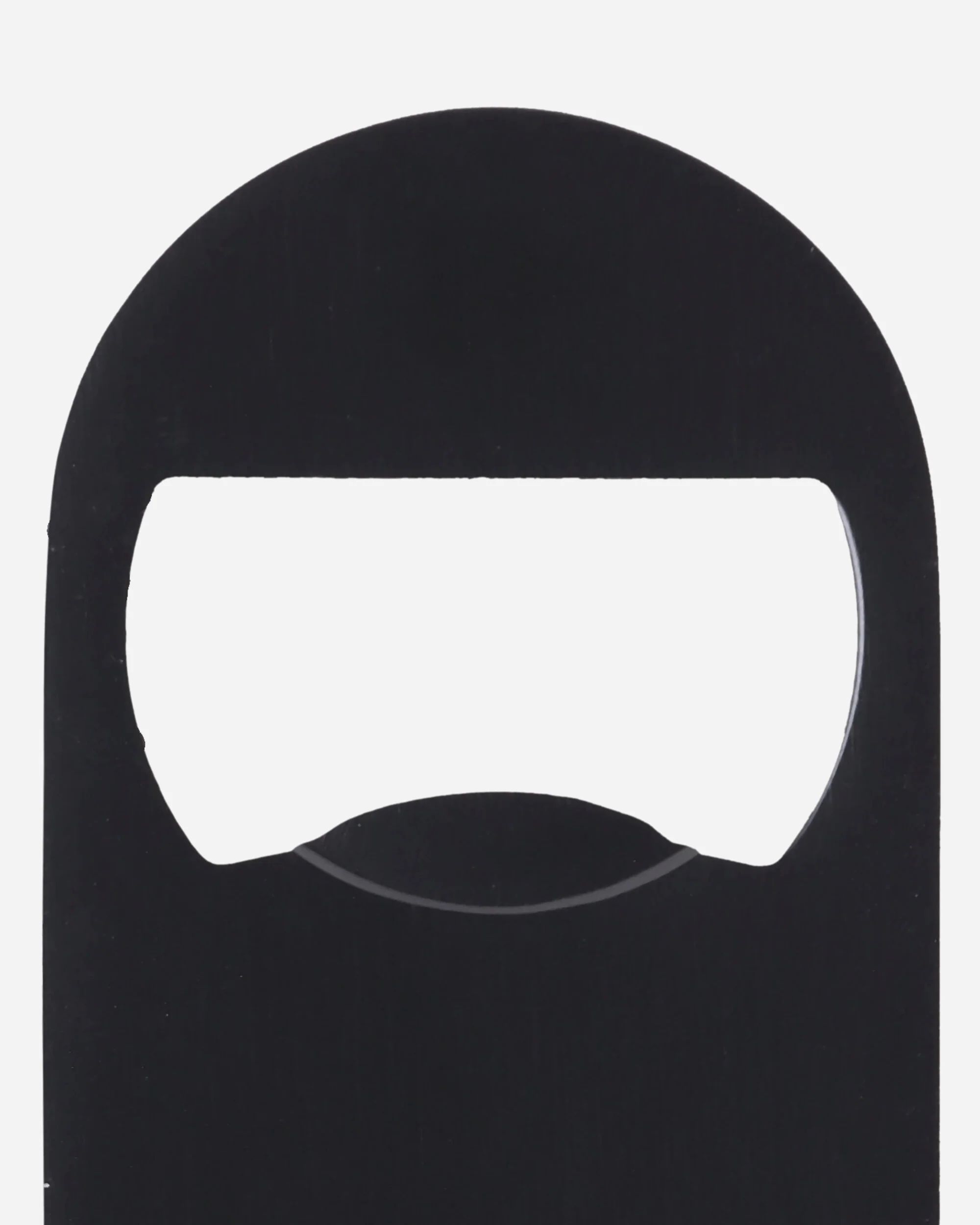 Logo Bottle Opener Black - Image 4