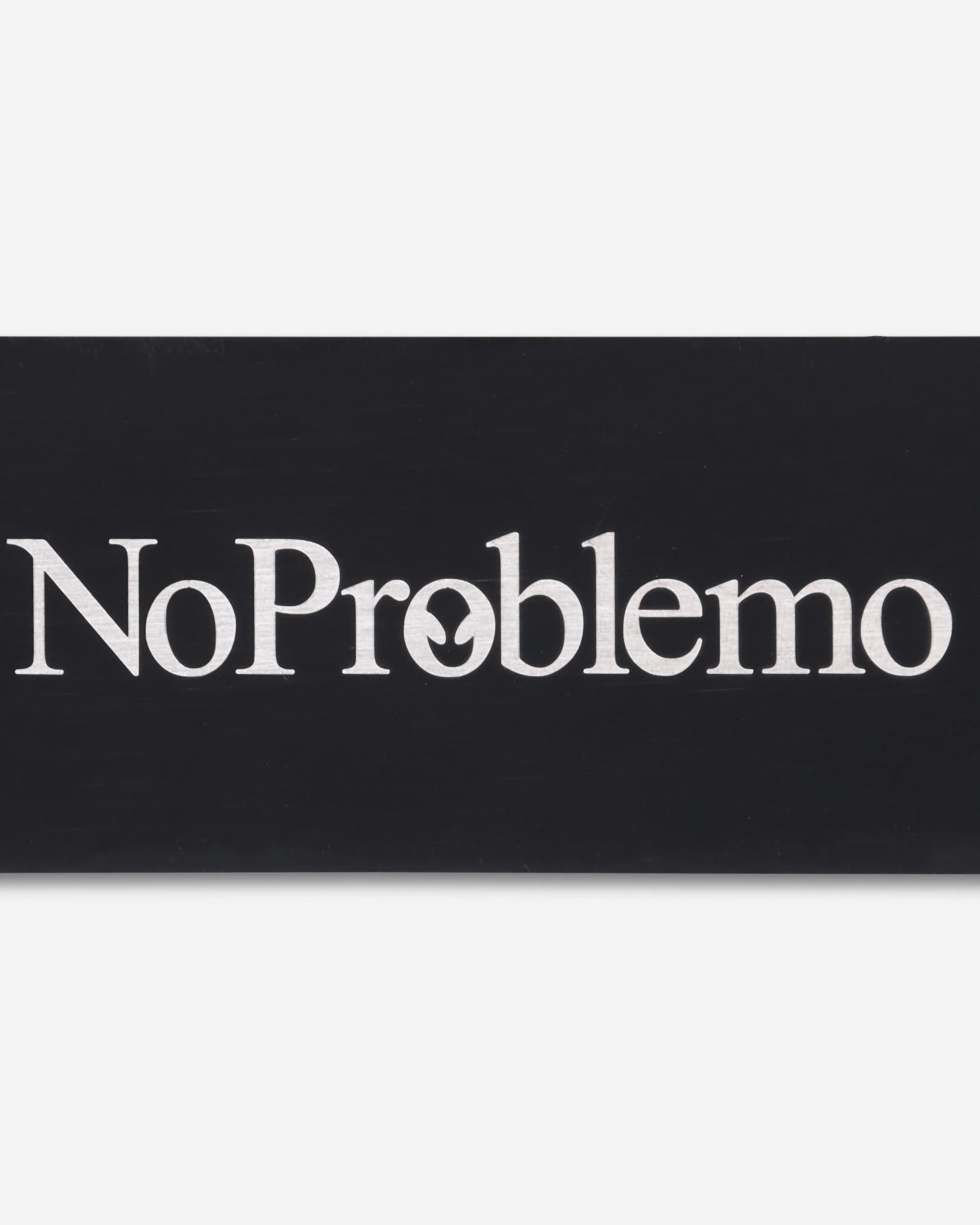 Logo Bottle Opener Black - Image 5