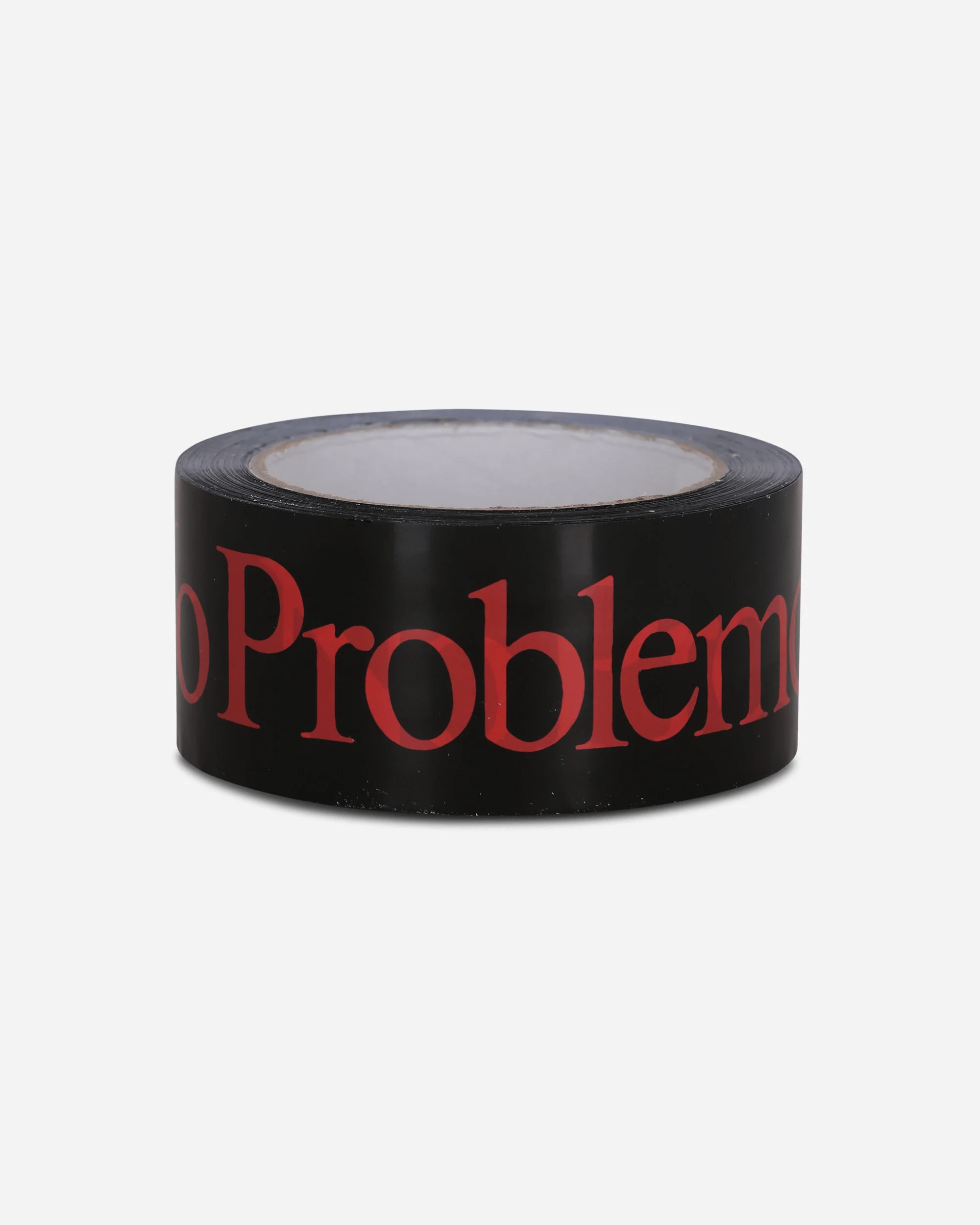 Logo Tape Black - Image 2