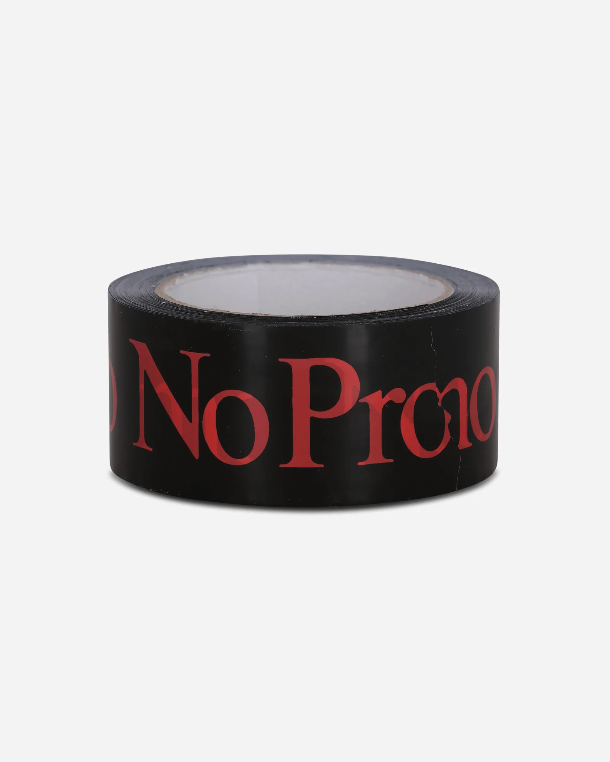 Logo Tape Black - Image 3