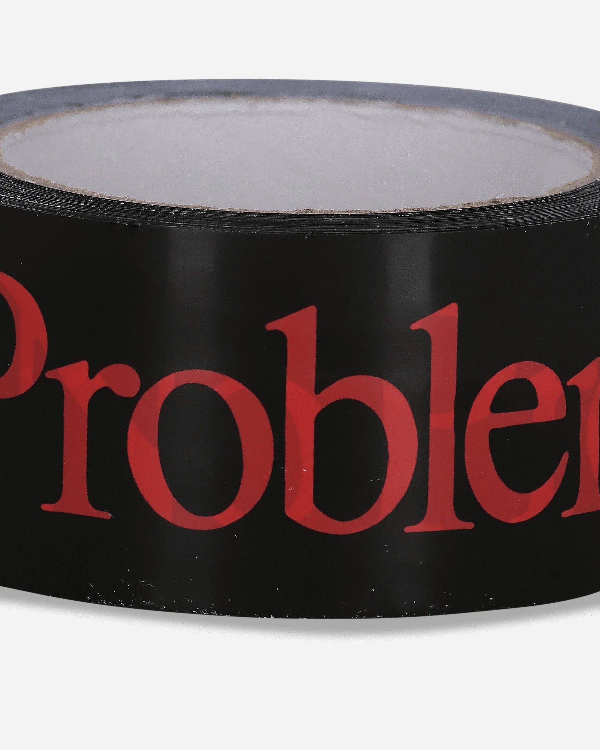 Logo Tape Black - Image 4